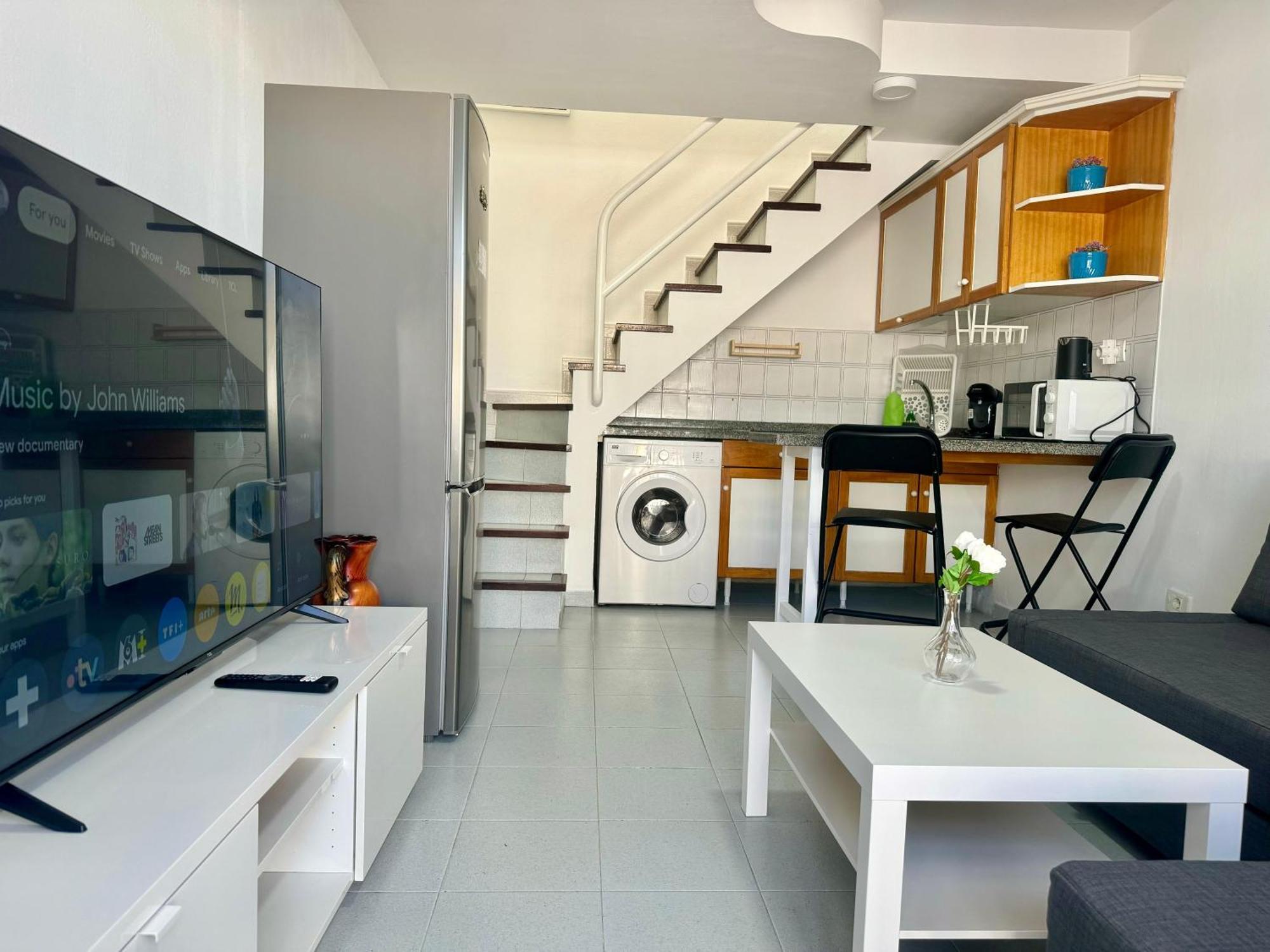 Chalé Cozy Playmar 23 *