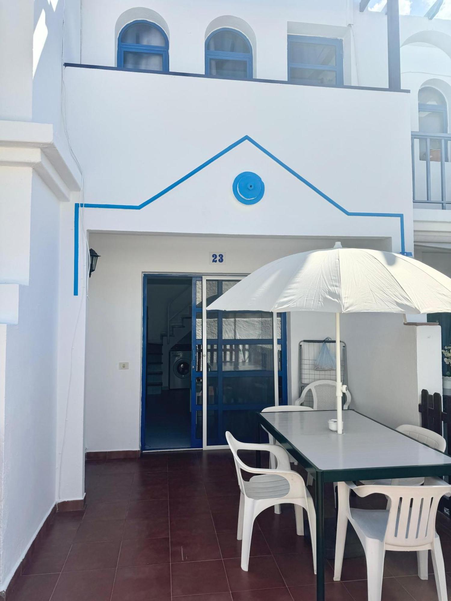Cozy Playmar 23 Chalé Maspalomas (Gran Canaria)