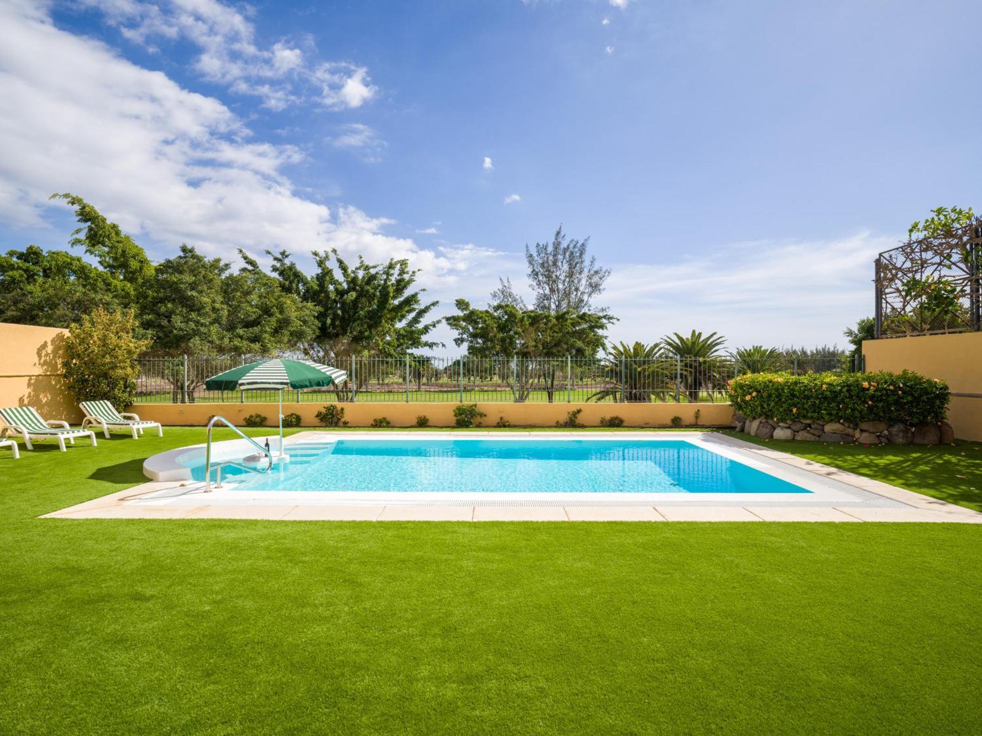Golf Views By Canariasgetaway Chalet Maspalomas (Gran Canaria)