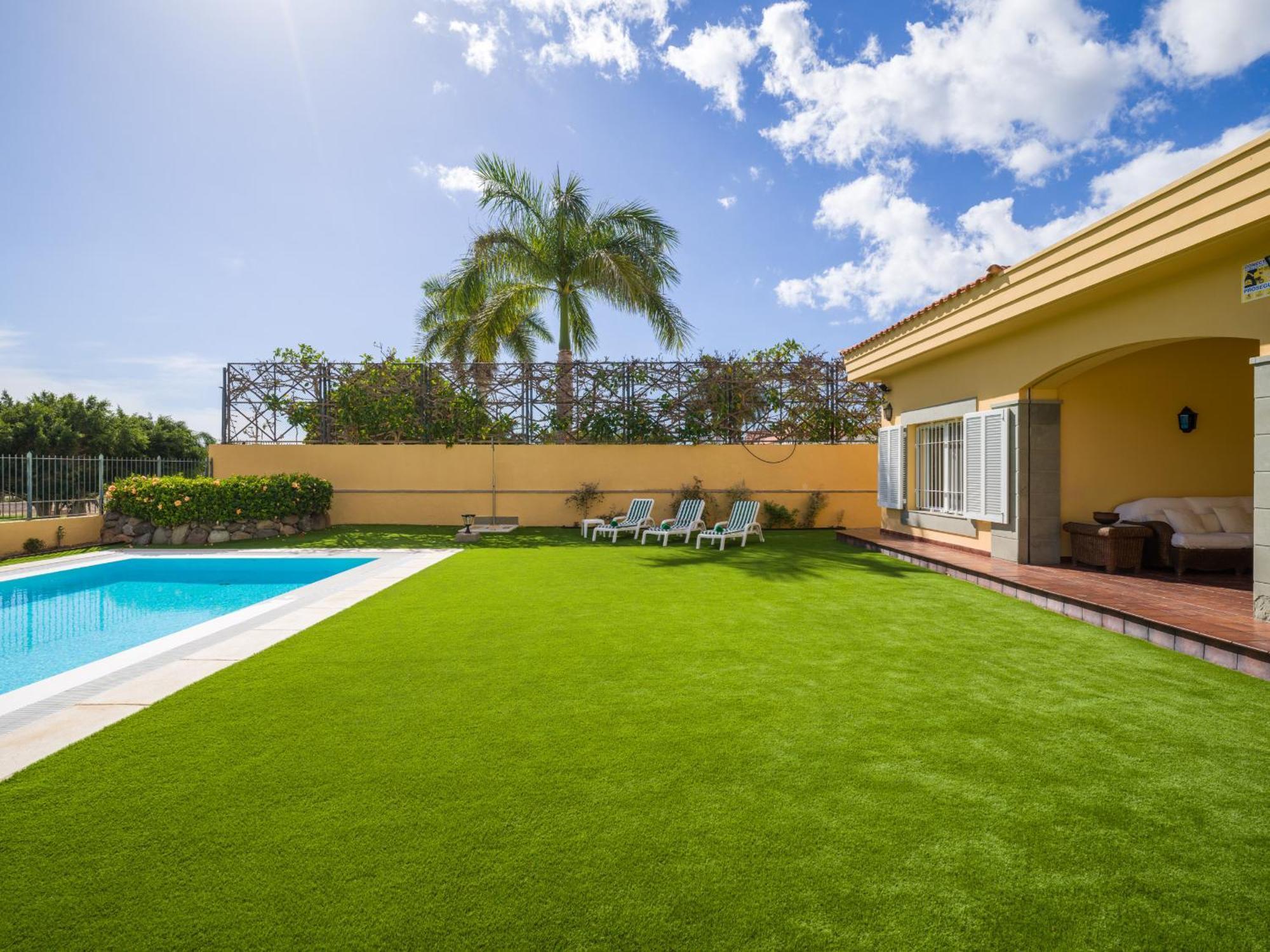 Chalet Golf Views By Canariasgetaway Maspalomas (Gran Canaria)