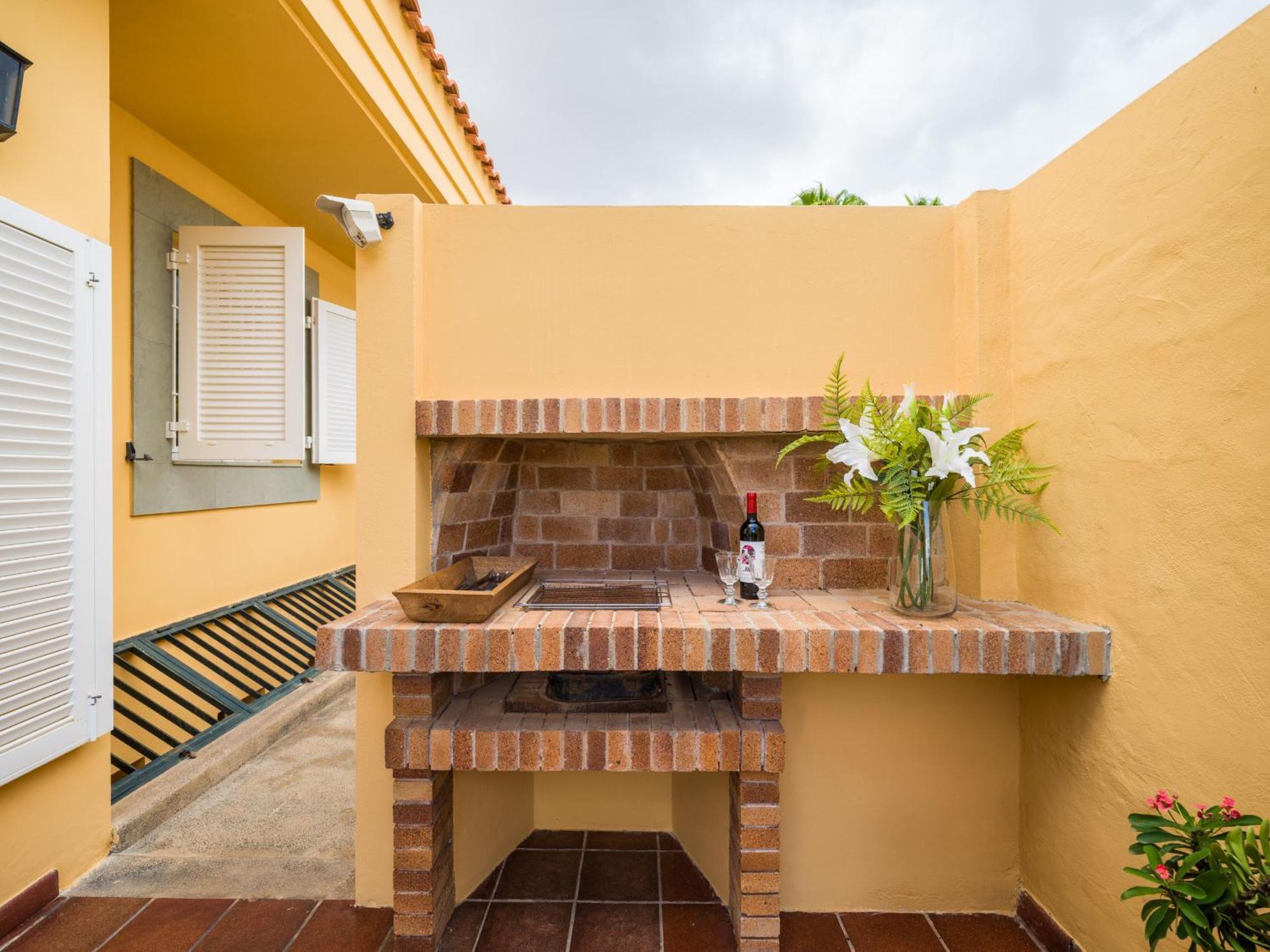 Golf Views By Canariasgetaway Maspalomas (Gran Canaria)
