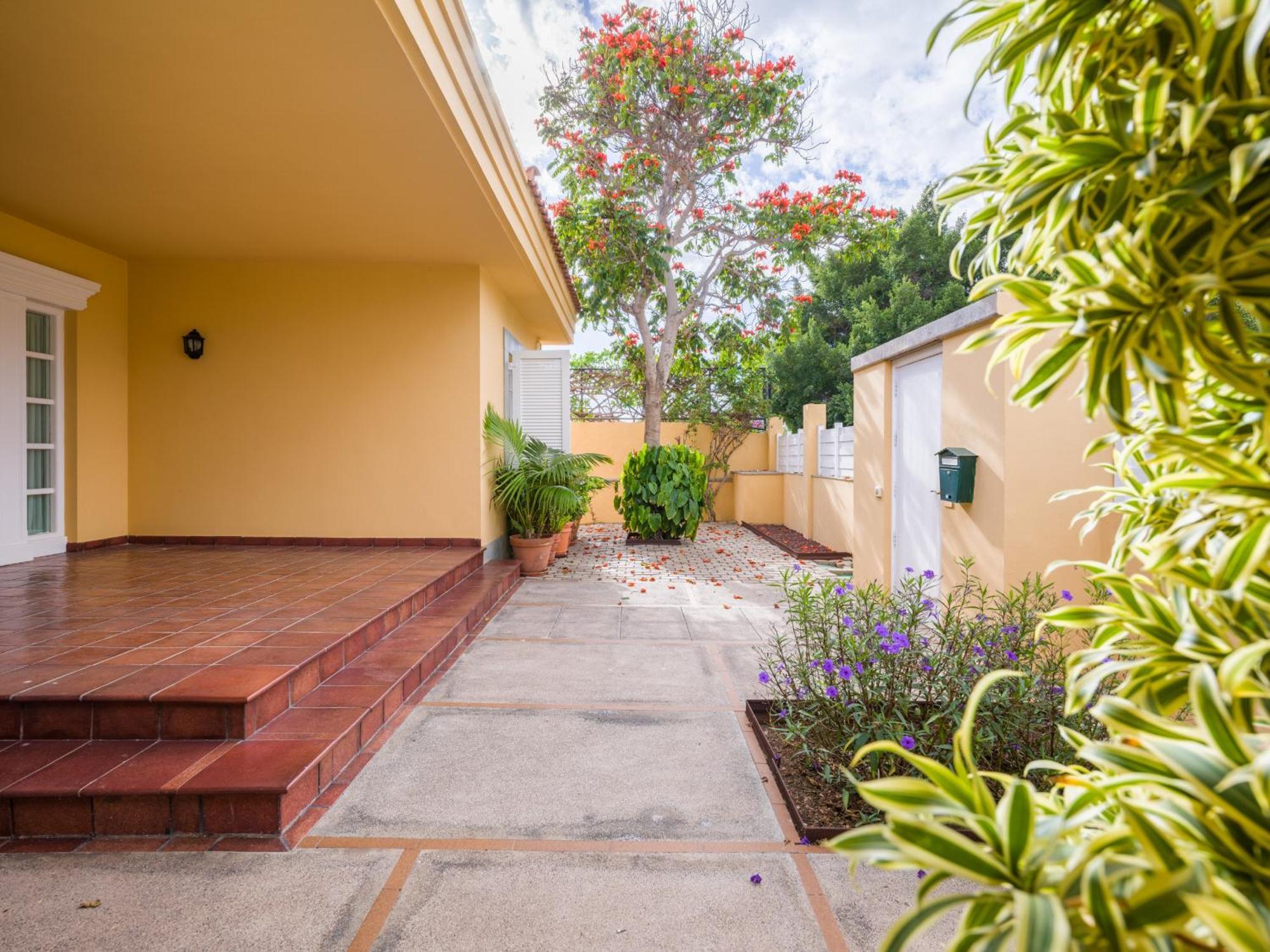 Chalet Golf Views By Canariasgetaway Maspalomas (Gran Canaria)