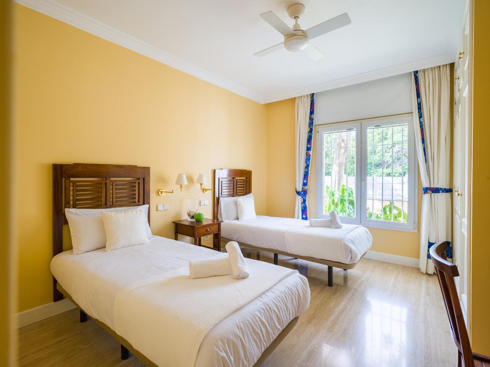 Golf Views By Canariasgetaway Maspalomas (Gran Canaria)