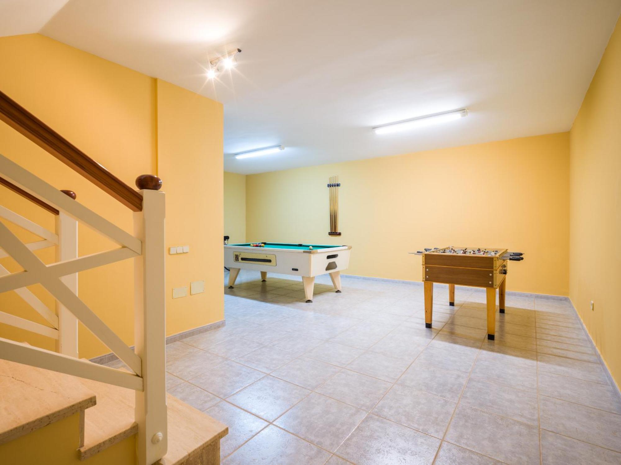 Golf Views By Canariasgetaway Chalet Maspalomas (Gran Canaria)