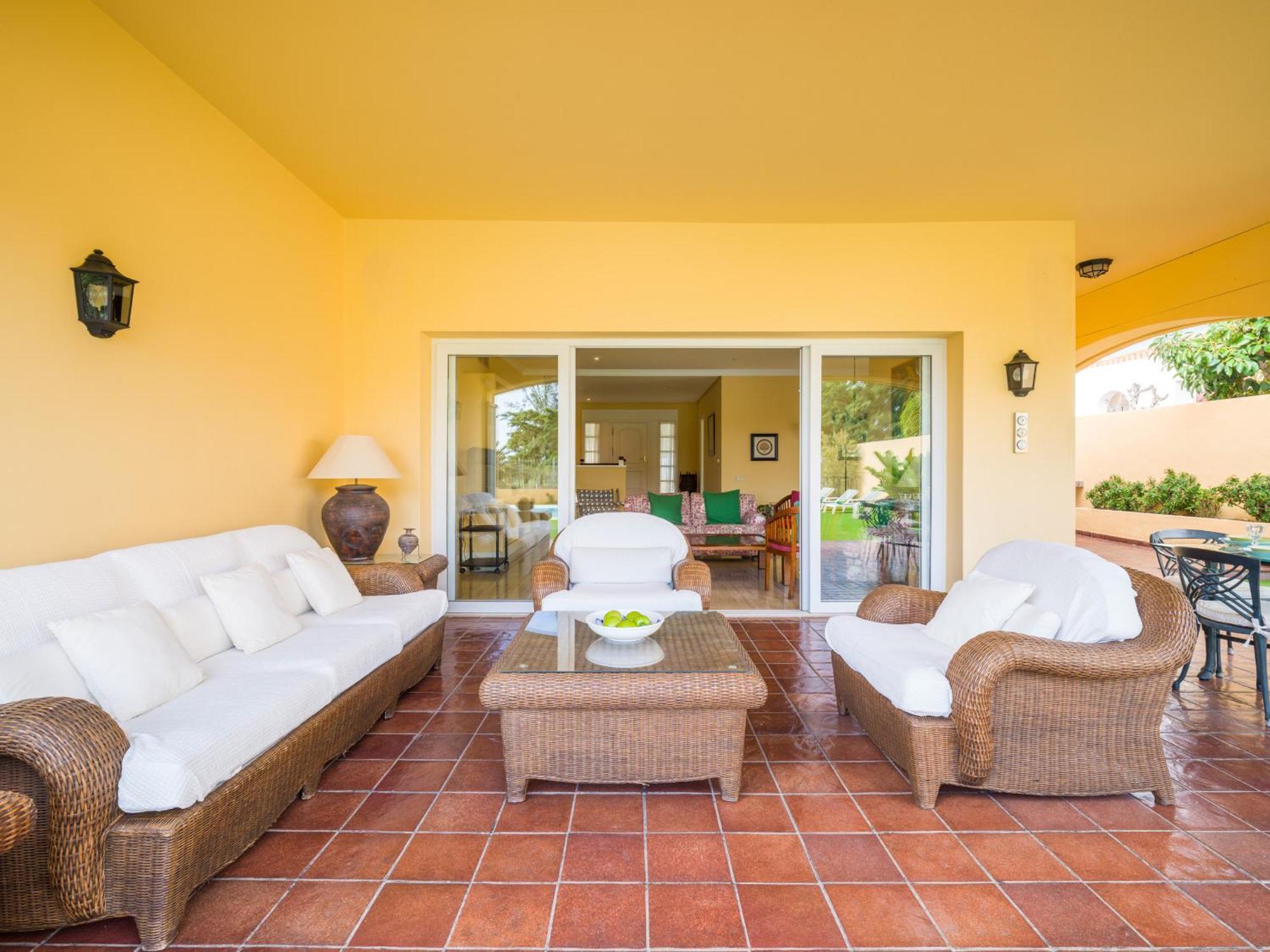 Chalet Golf Views By Canariasgetaway Maspalomas (Gran Canaria)