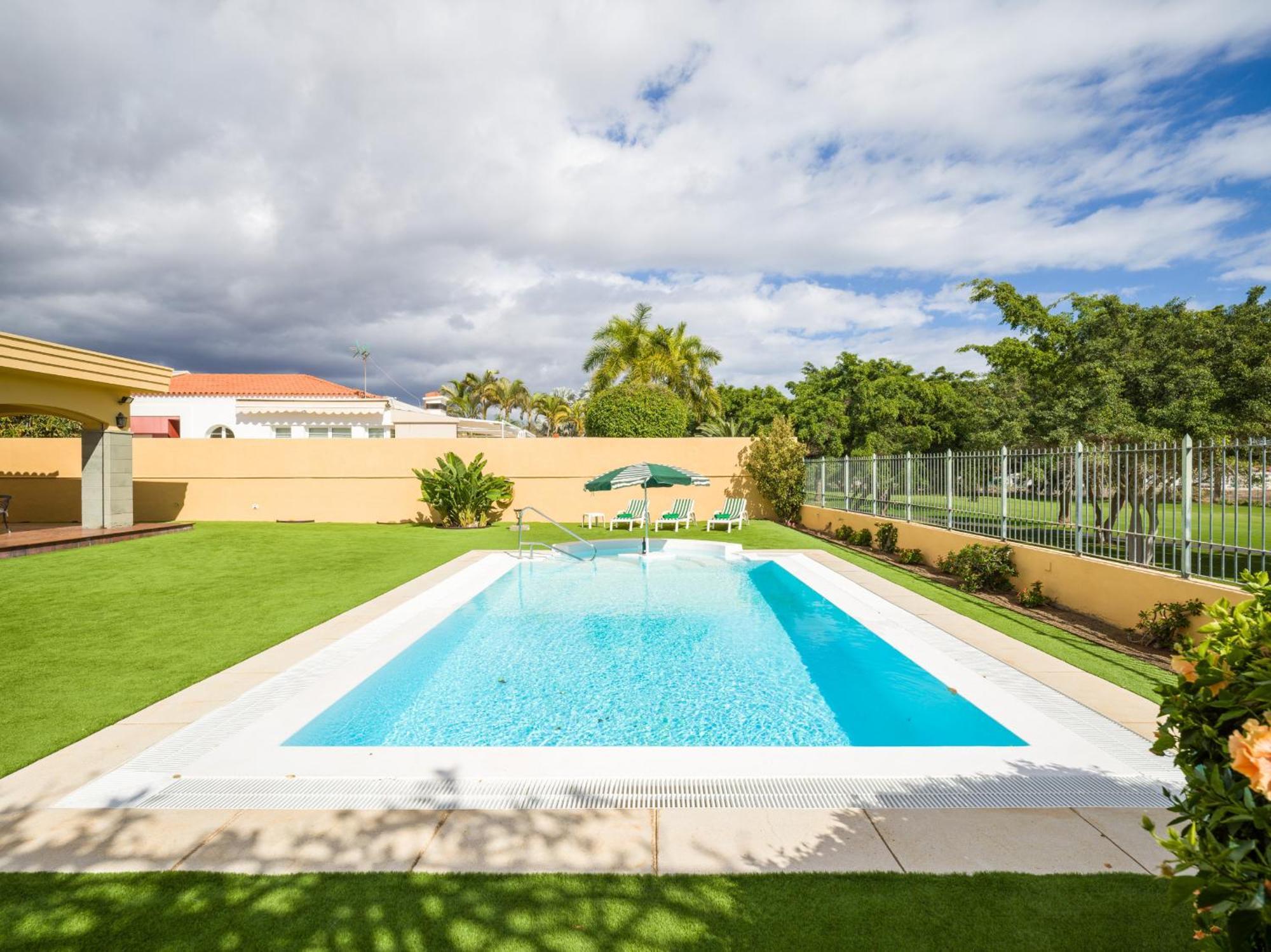 Golf Views By Canariasgetaway Chalet Maspalomas (Gran Canaria)