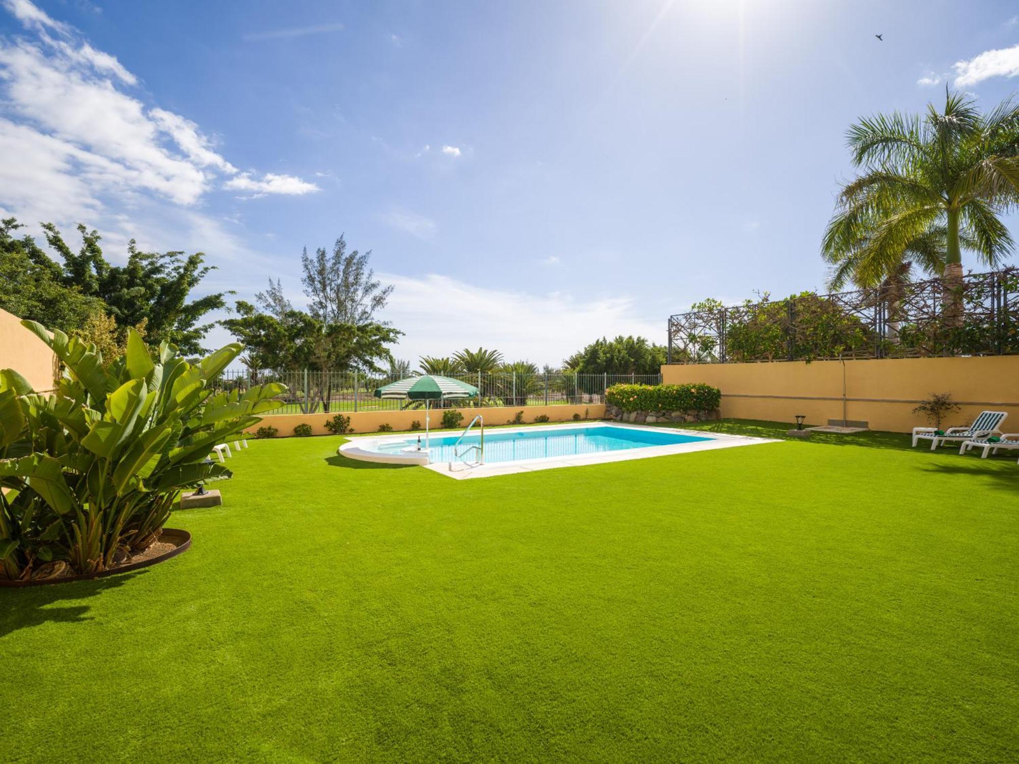 Golf Views By Canariasgetaway Maspalomas (Gran Canaria)