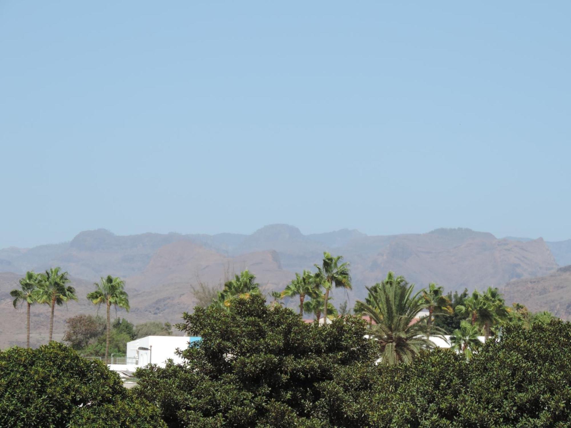 Bungalow Del Sol Maspalomas *