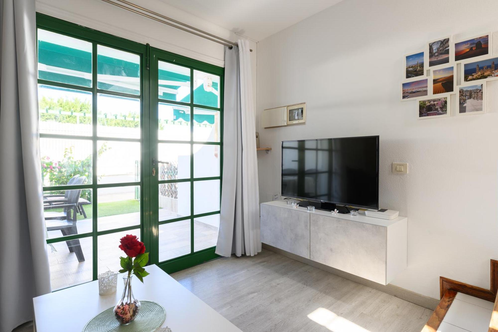 Bungalow Del Sol Maspalomas * Maspalomas (Gran Canaria)