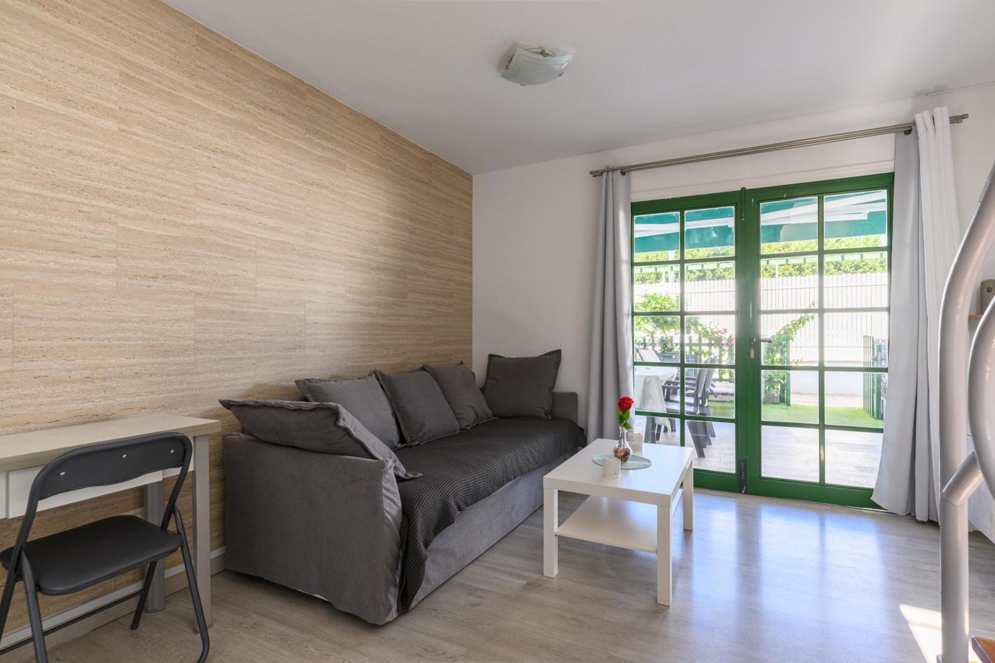 Bungalow Del Sol Maspalomas Apartment Maspalomas (Gran Canaria)
