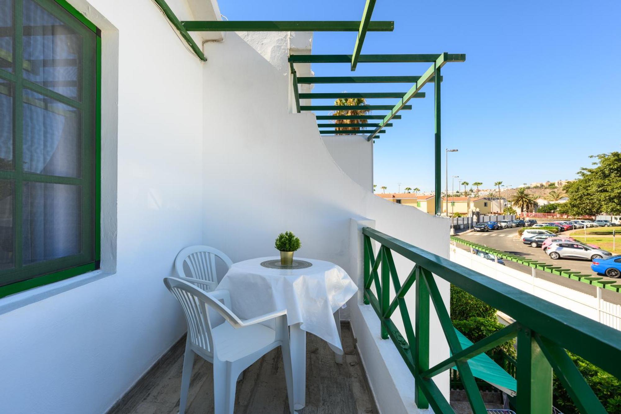 Bungalow Del Sol Maspalomas Apartment Maspalomas (Gran Canaria)