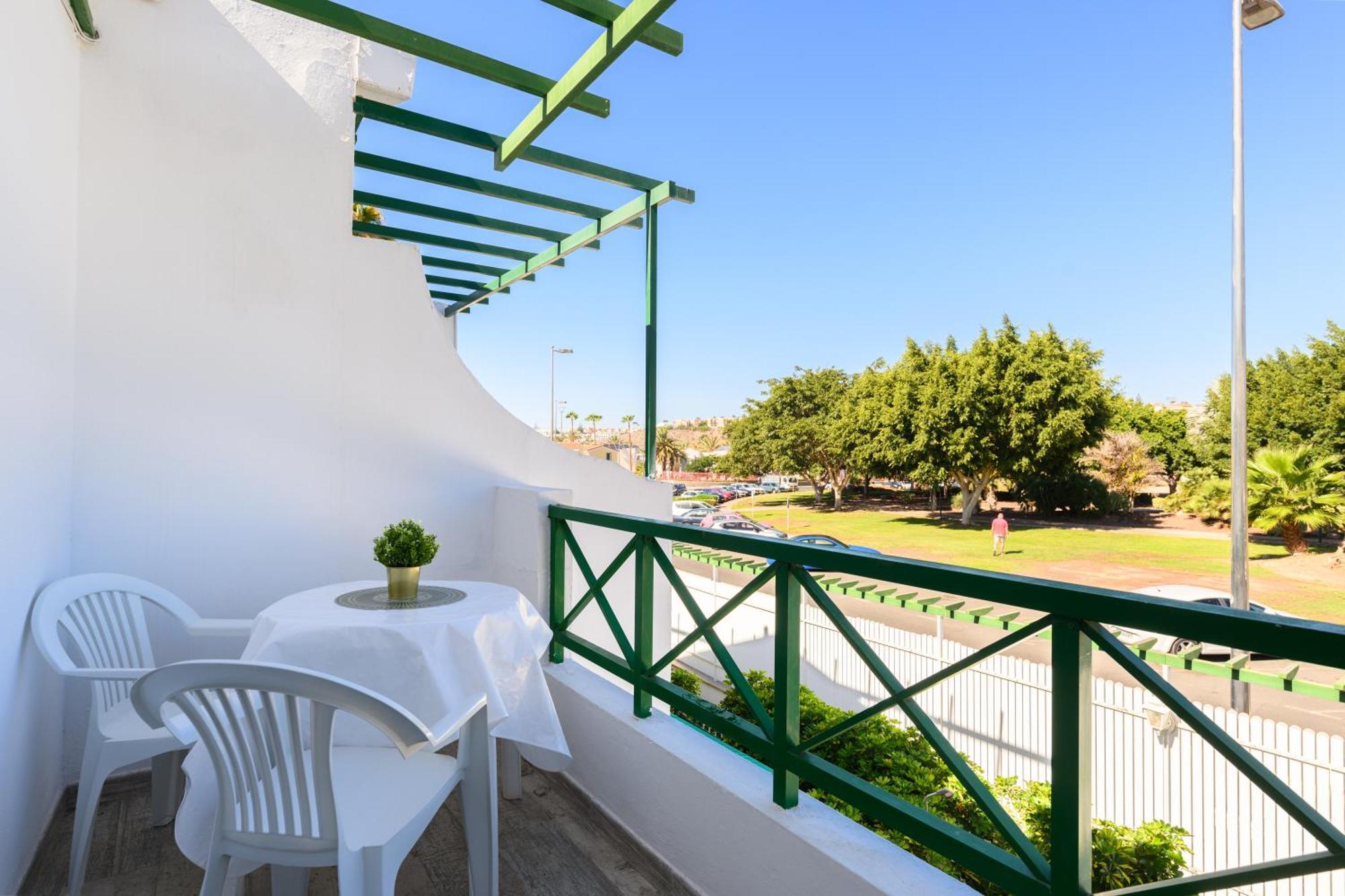 Apartment Bungalow Del Sol Maspalomas