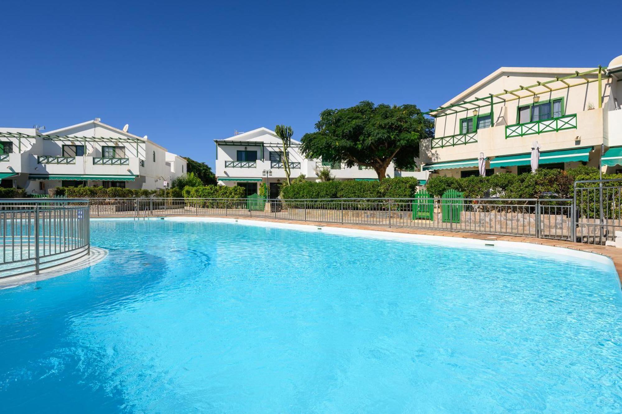 Bungalow Del Sol Maspalomas Apartment Maspalomas (Gran Canaria)