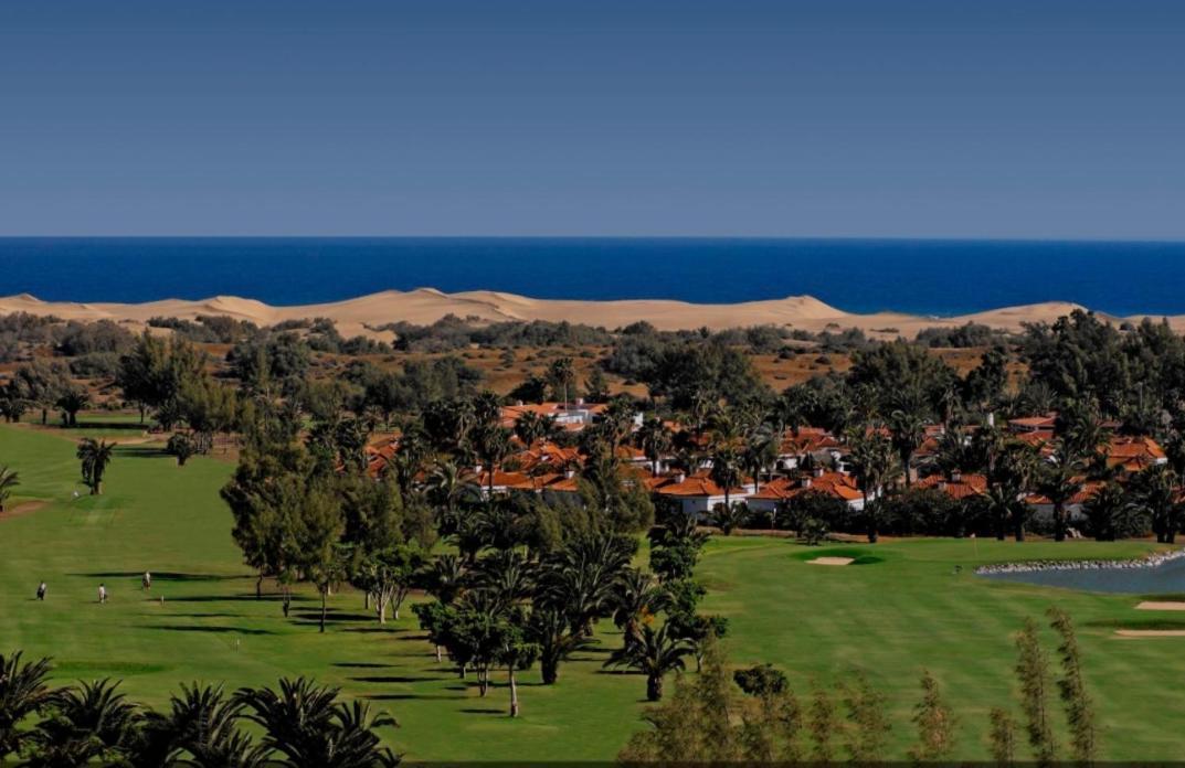 Espacioso En Maspalomas * Maspalomas (Gran Canaria)