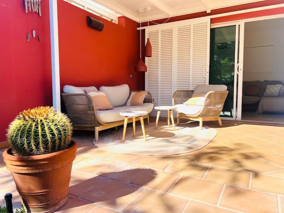 Espacioso En Maspalomas Holiday home *