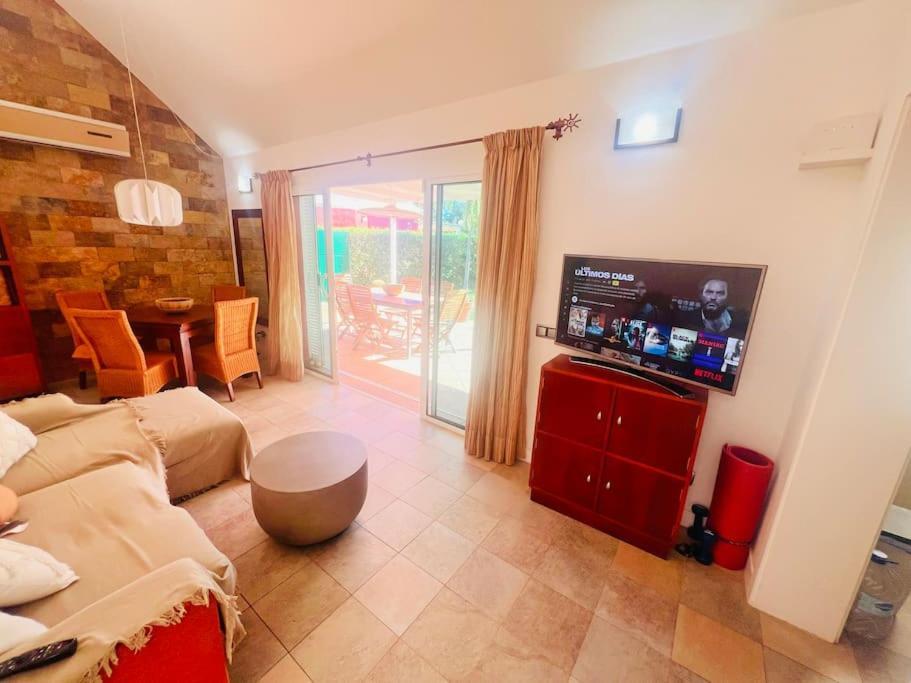 Espacioso En Maspalomas Holiday home