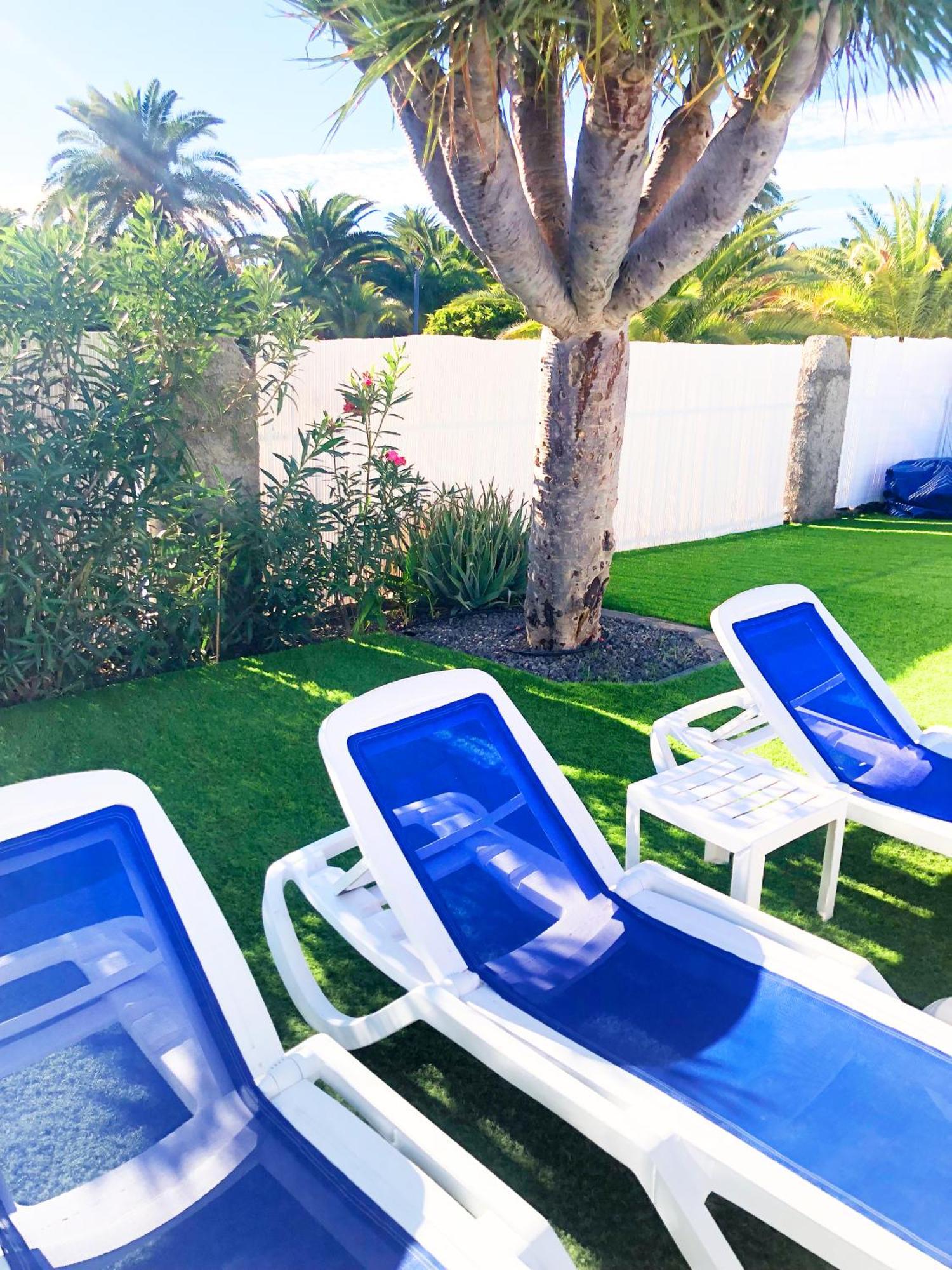 Resort Almenas