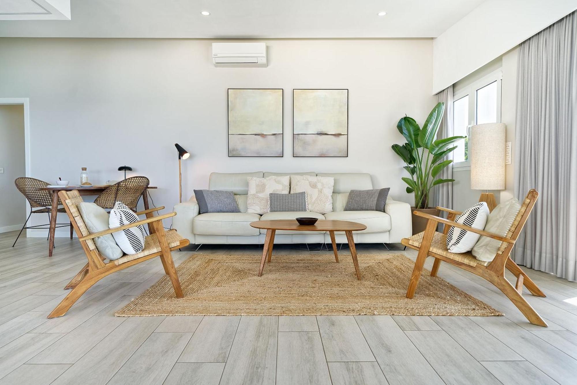 Deva Boutique Apartamento