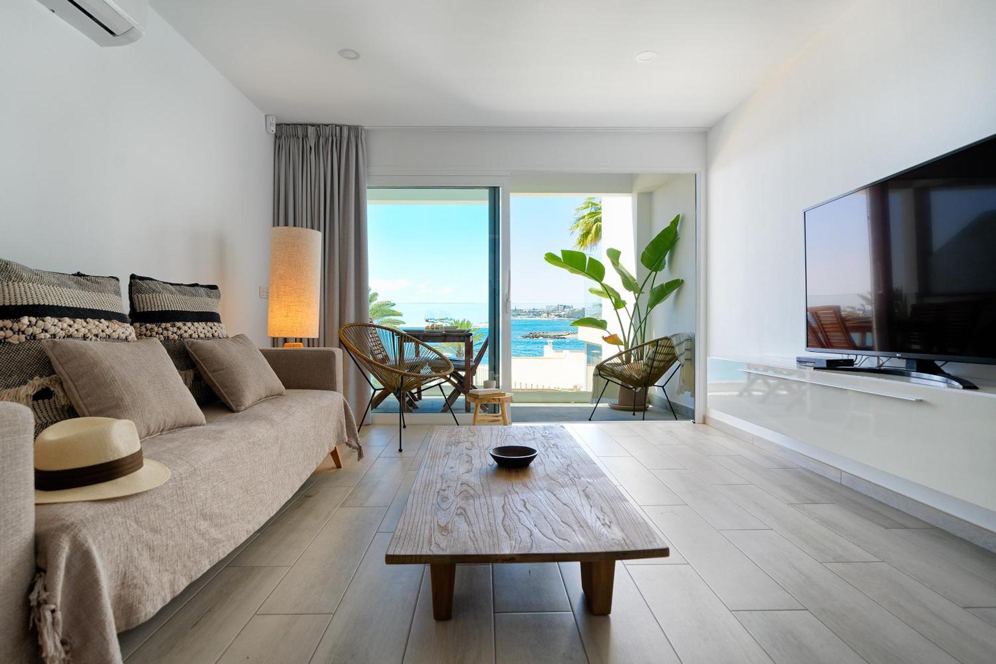 Deva Boutique Apartamento *