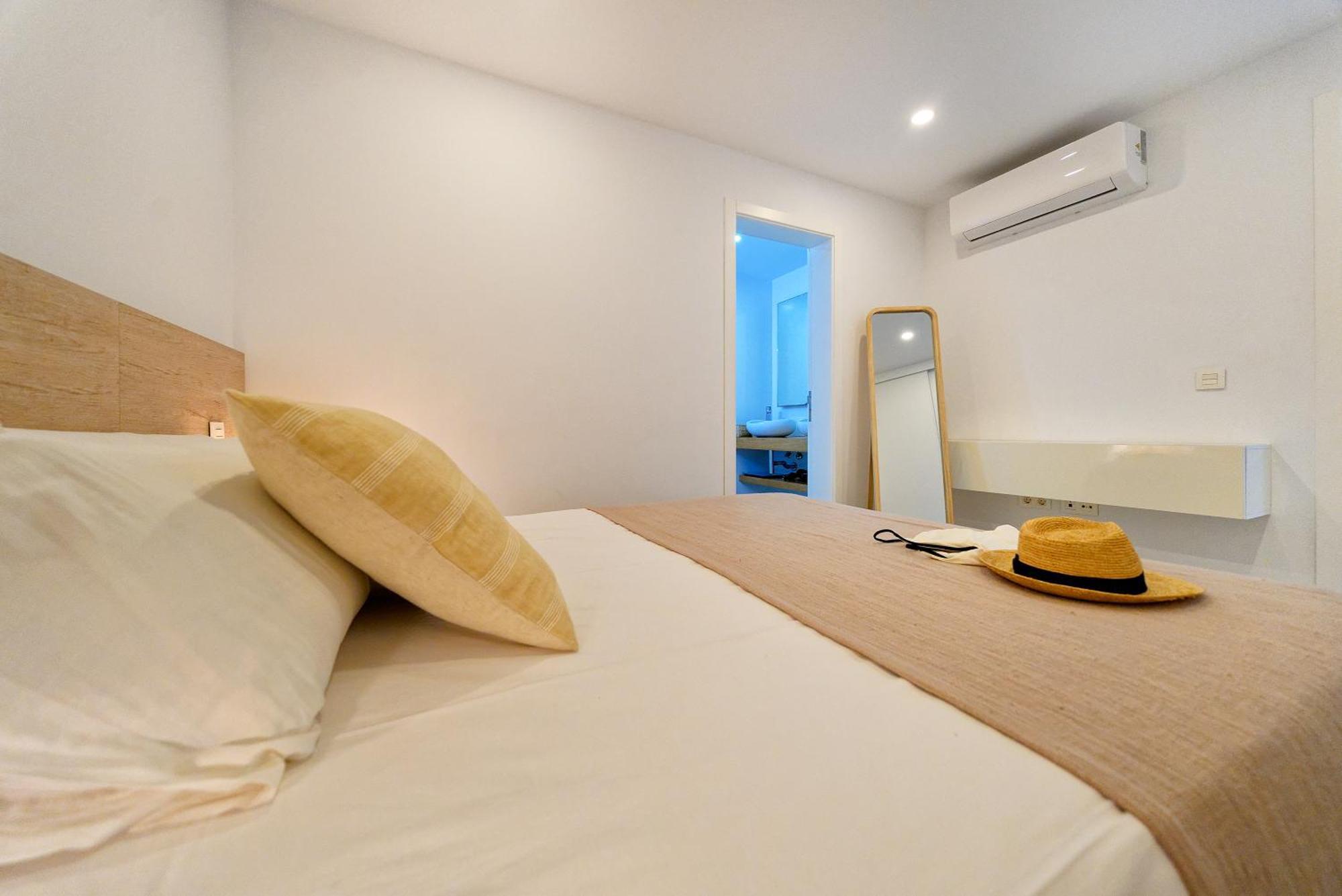 Deva Boutique Apartamento Maspalomas (Gran Canaria)