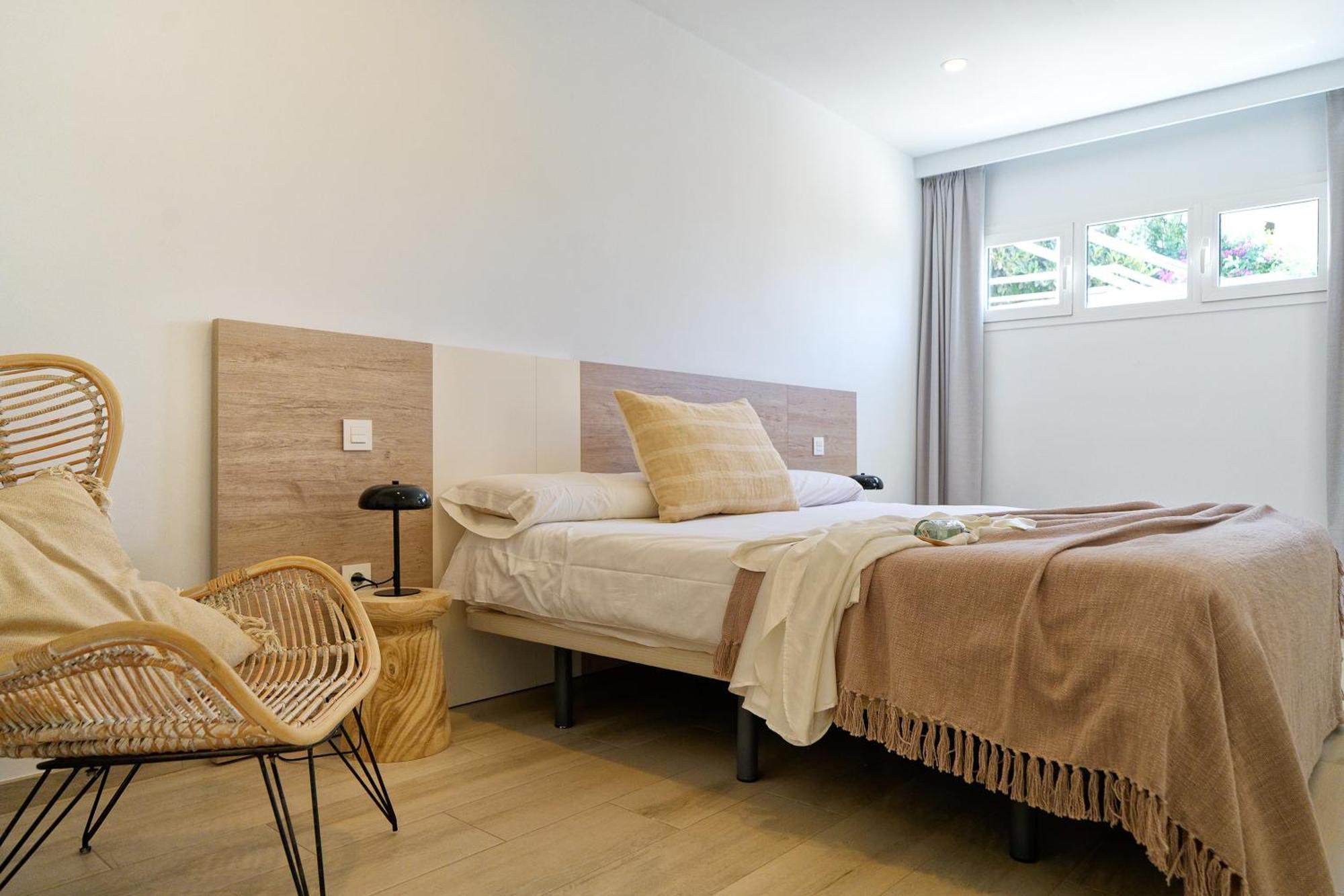 Deva Boutique Apartamento *