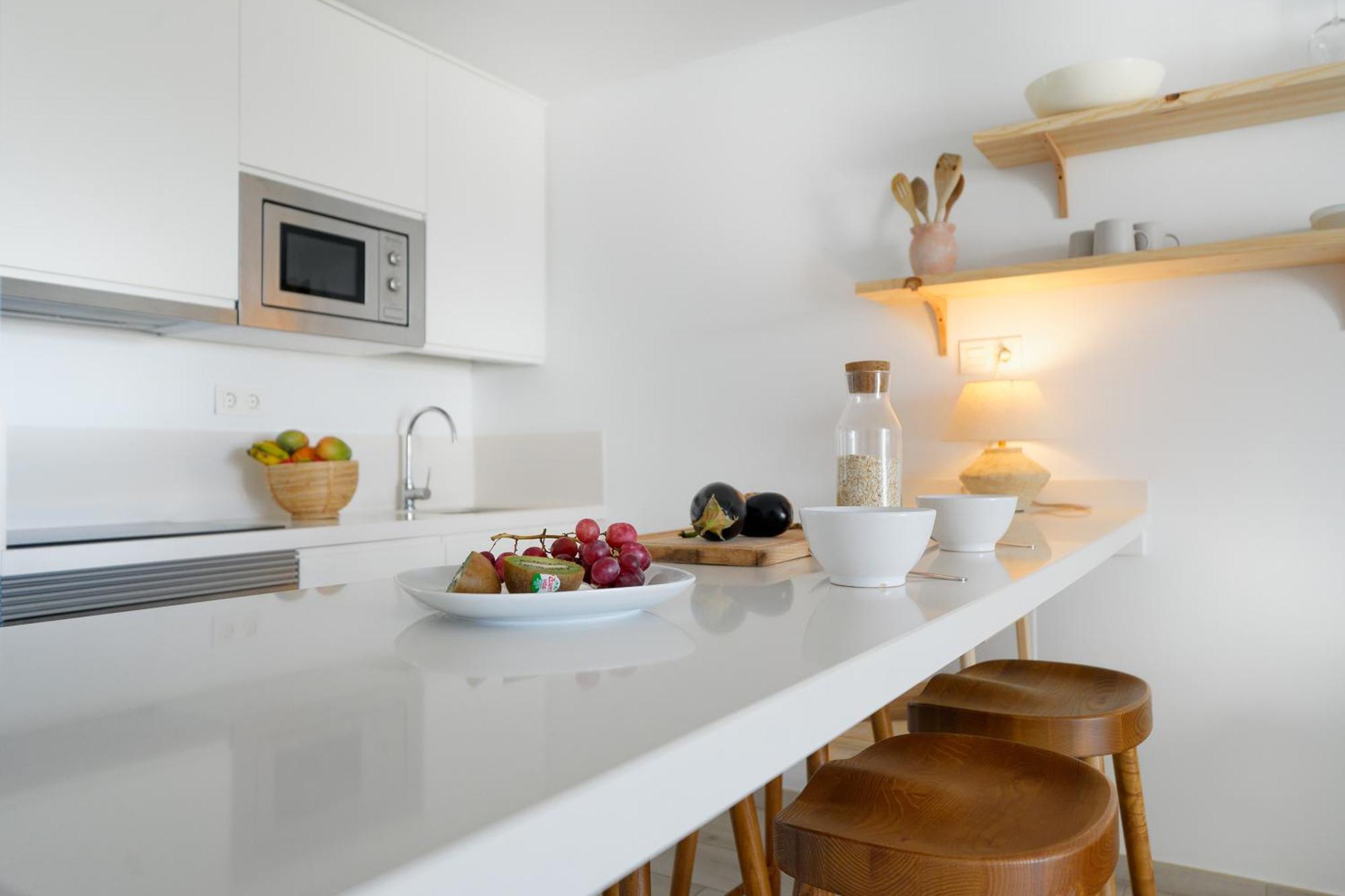 Apartamento Deva Boutique Maspalomas (Gran Canaria)