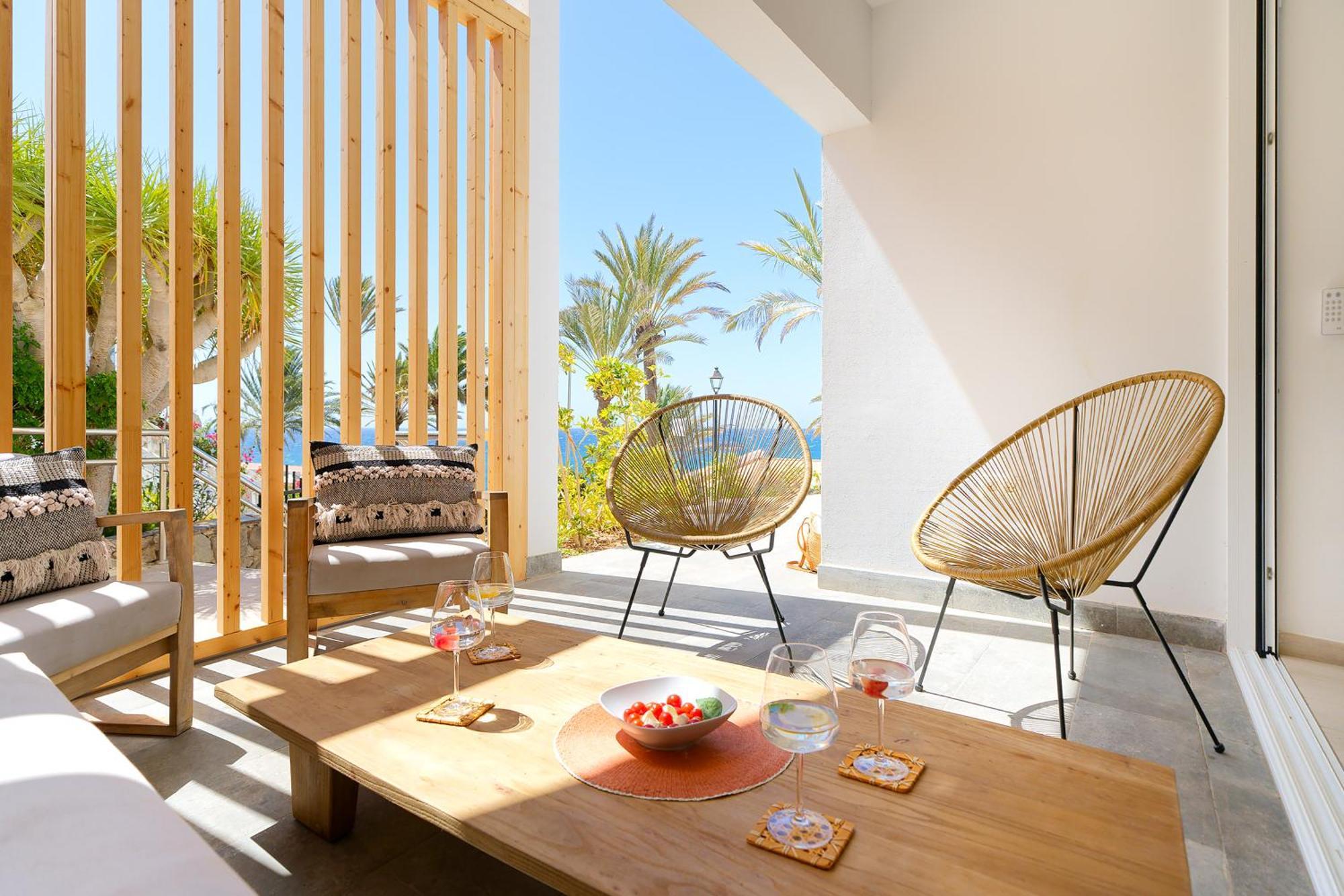 Deva Boutique Apartamento