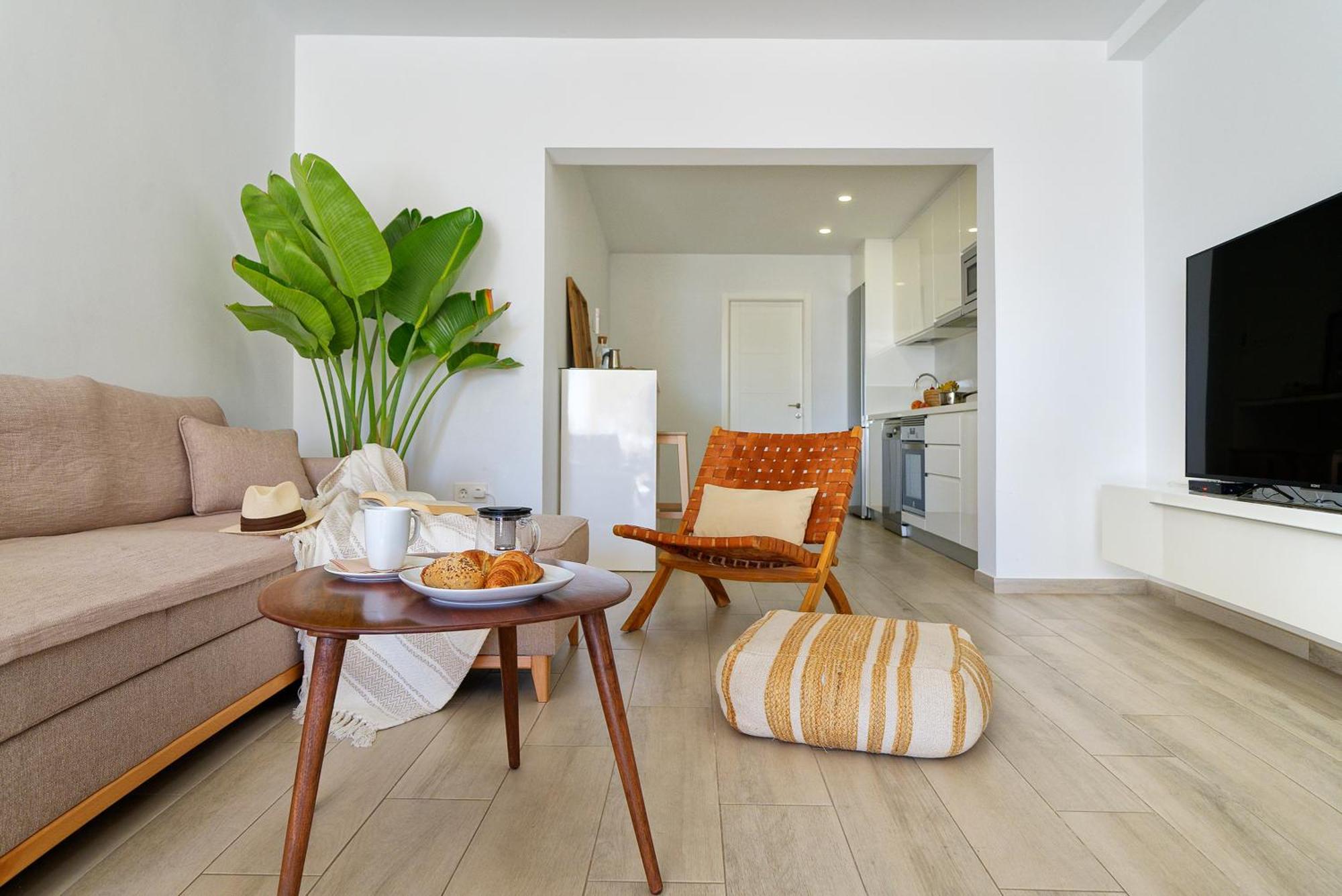 Deva Boutique Apartamento