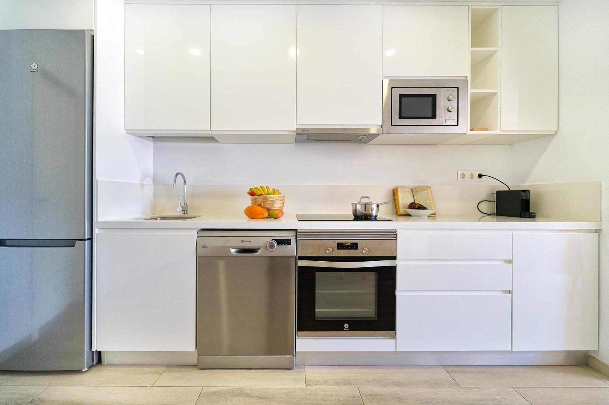 Deva Boutique Apartamento Maspalomas (Gran Canaria)
