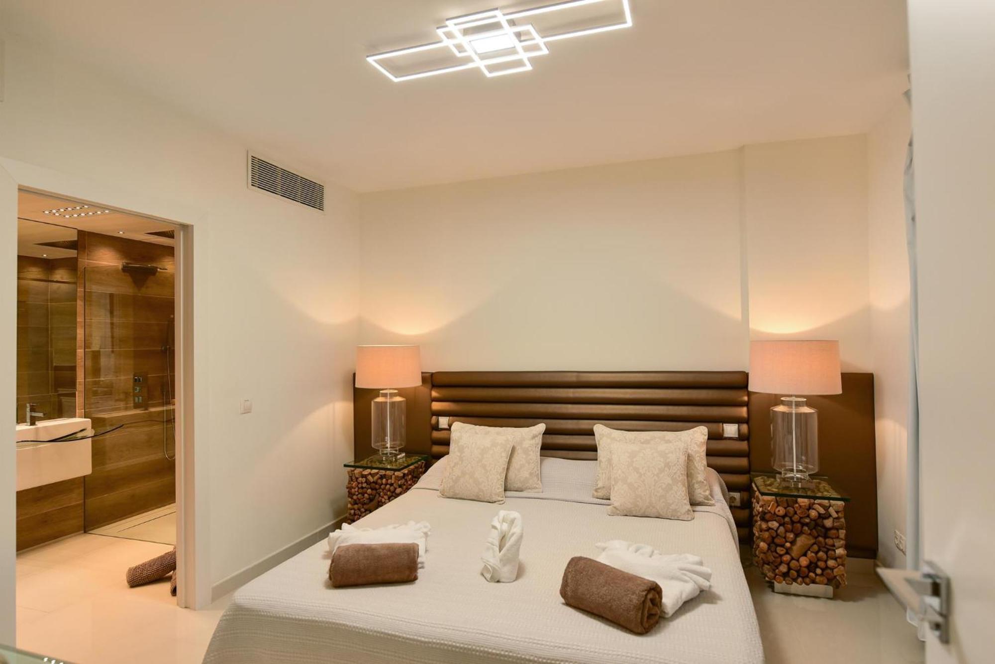 Lagos 31 By Villagrancanaria Villa *