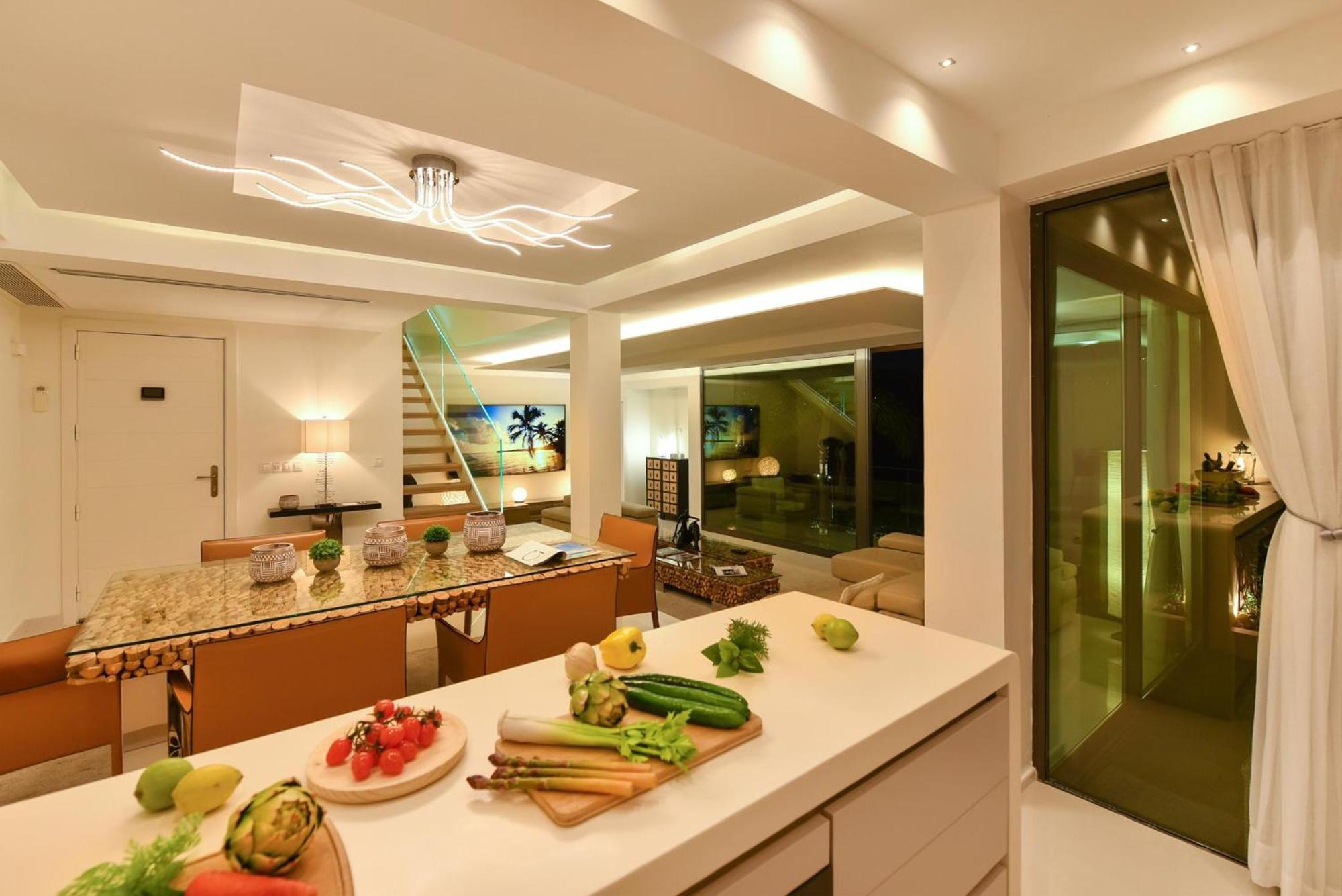 Lagos 31 By Villagrancanaria Villa