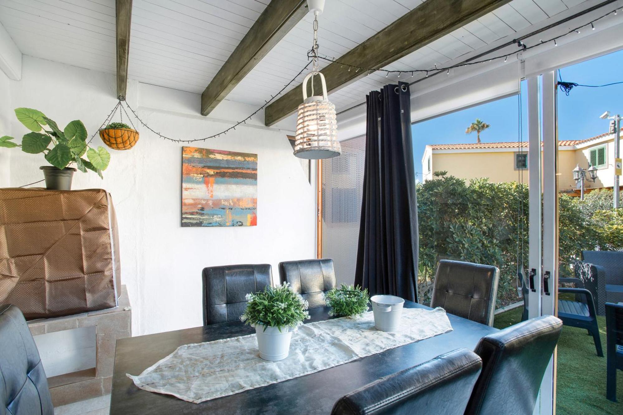 Apartment En Parrales Maspalomas (Gran Canaria)