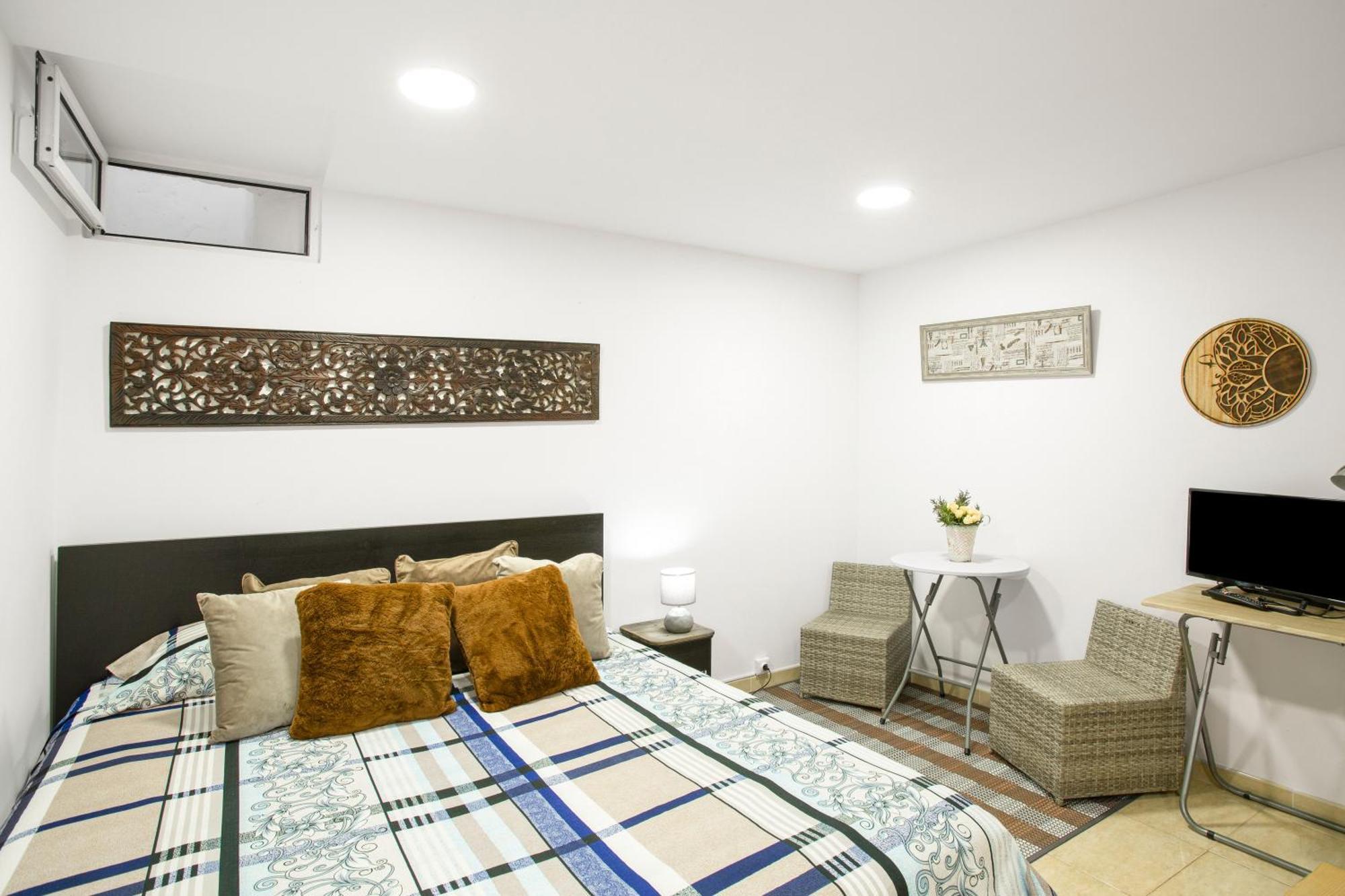 Apartment En Parrales
