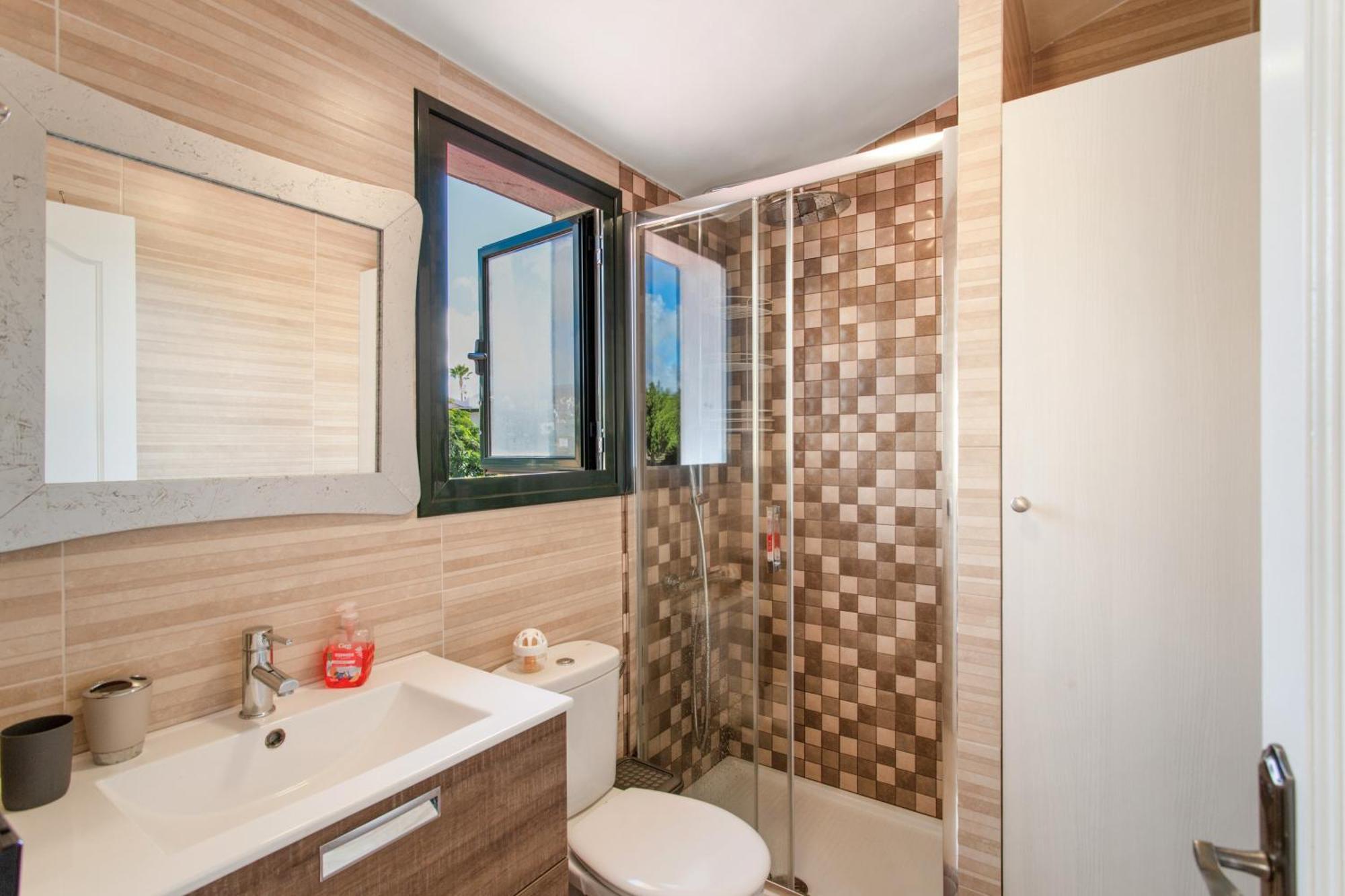 Apartment En Parrales Maspalomas (Gran Canaria)