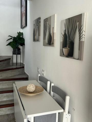 Duna Flor - Cika 207 Vakantiehuis Maspalomas (Gran Canaria)