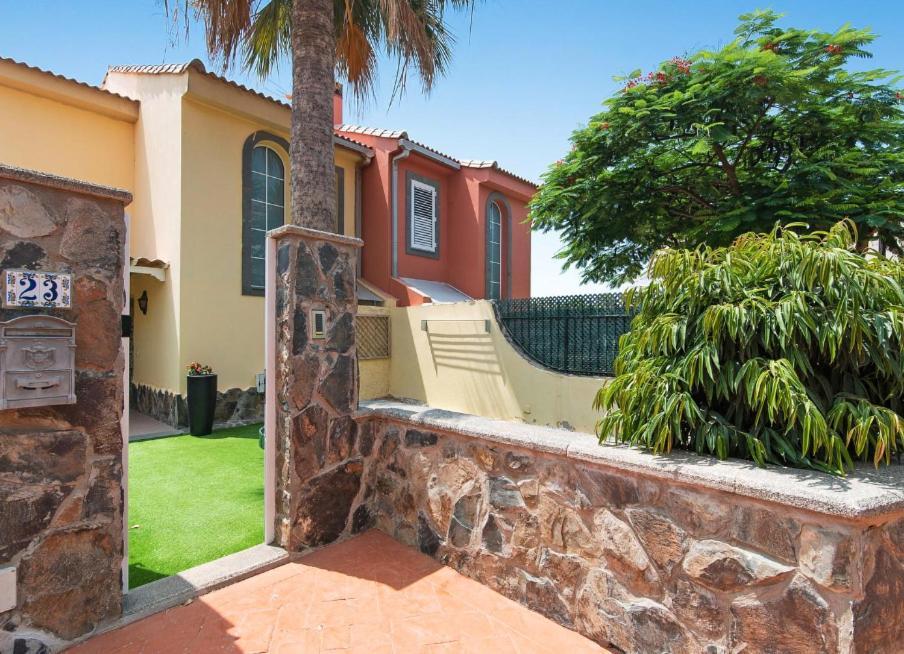 Santa Ana 23 Villa Maspalomas (Gran Canaria)