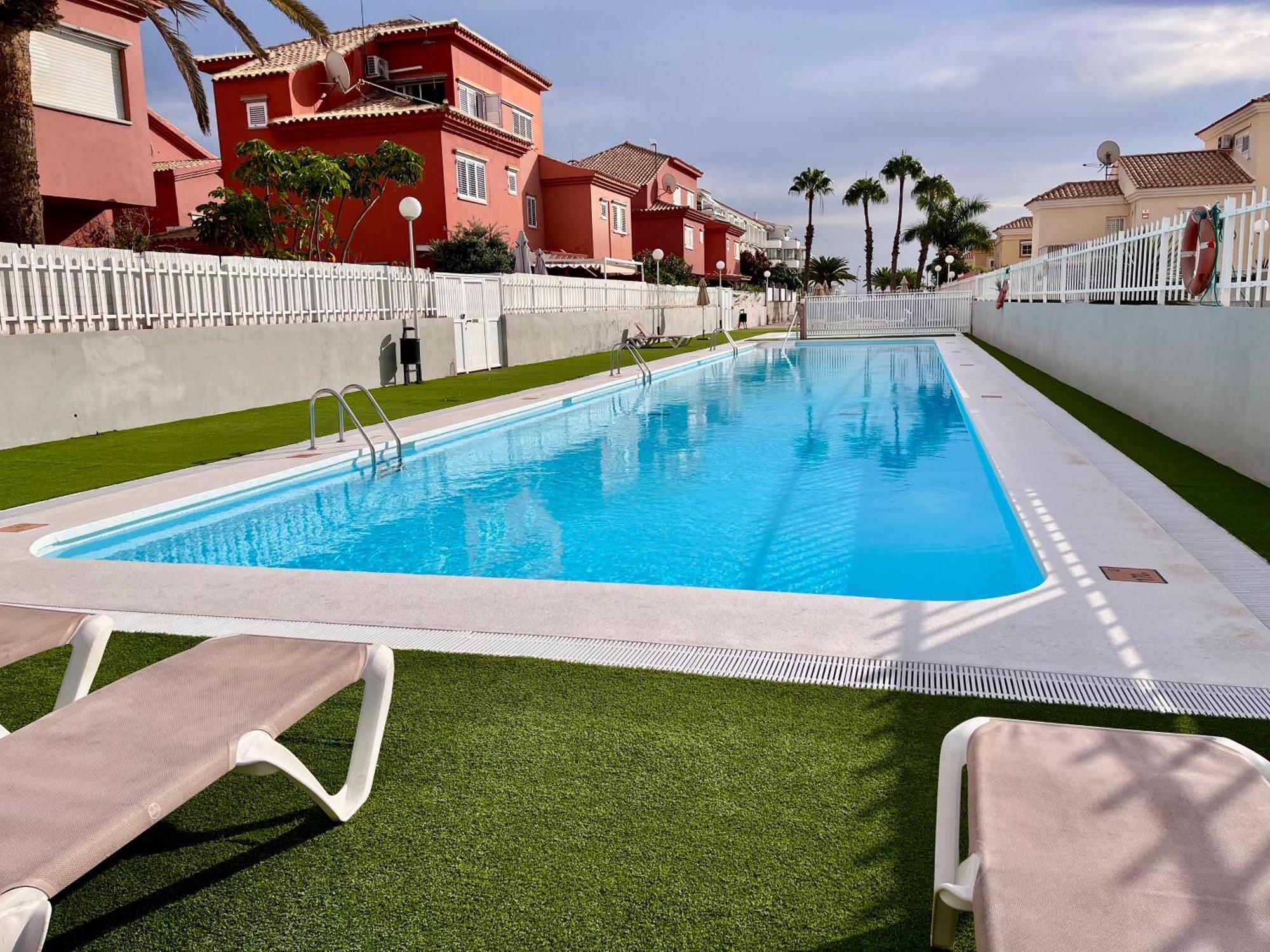 Doral Paradise Gran Canaria Holiday home Maspalomas (Gran Canaria)