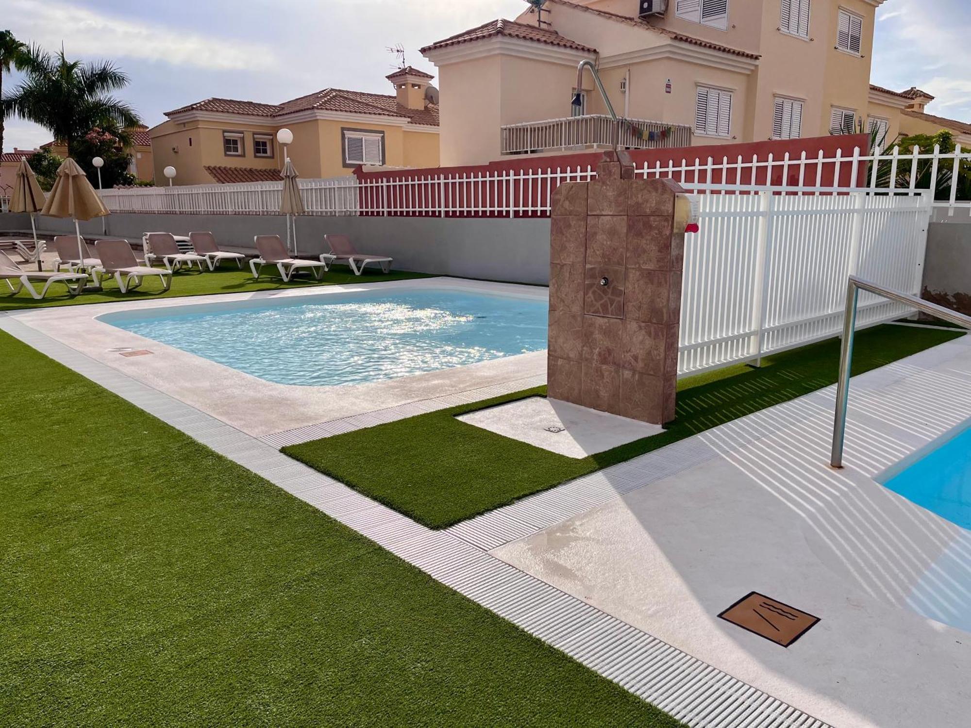 Doral Paradise Gran Canaria Holiday home