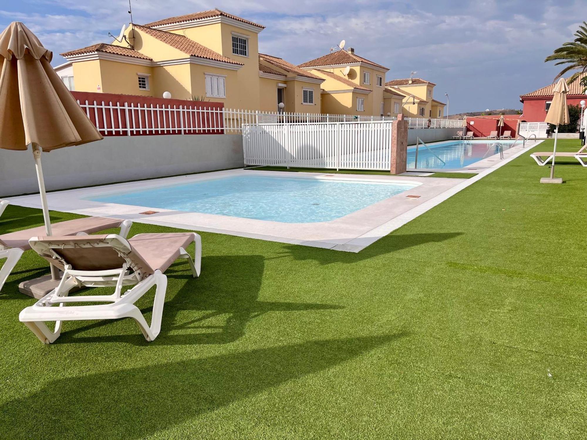 Doral Paradise Gran Canaria Holiday home Maspalomas (Gran Canaria)