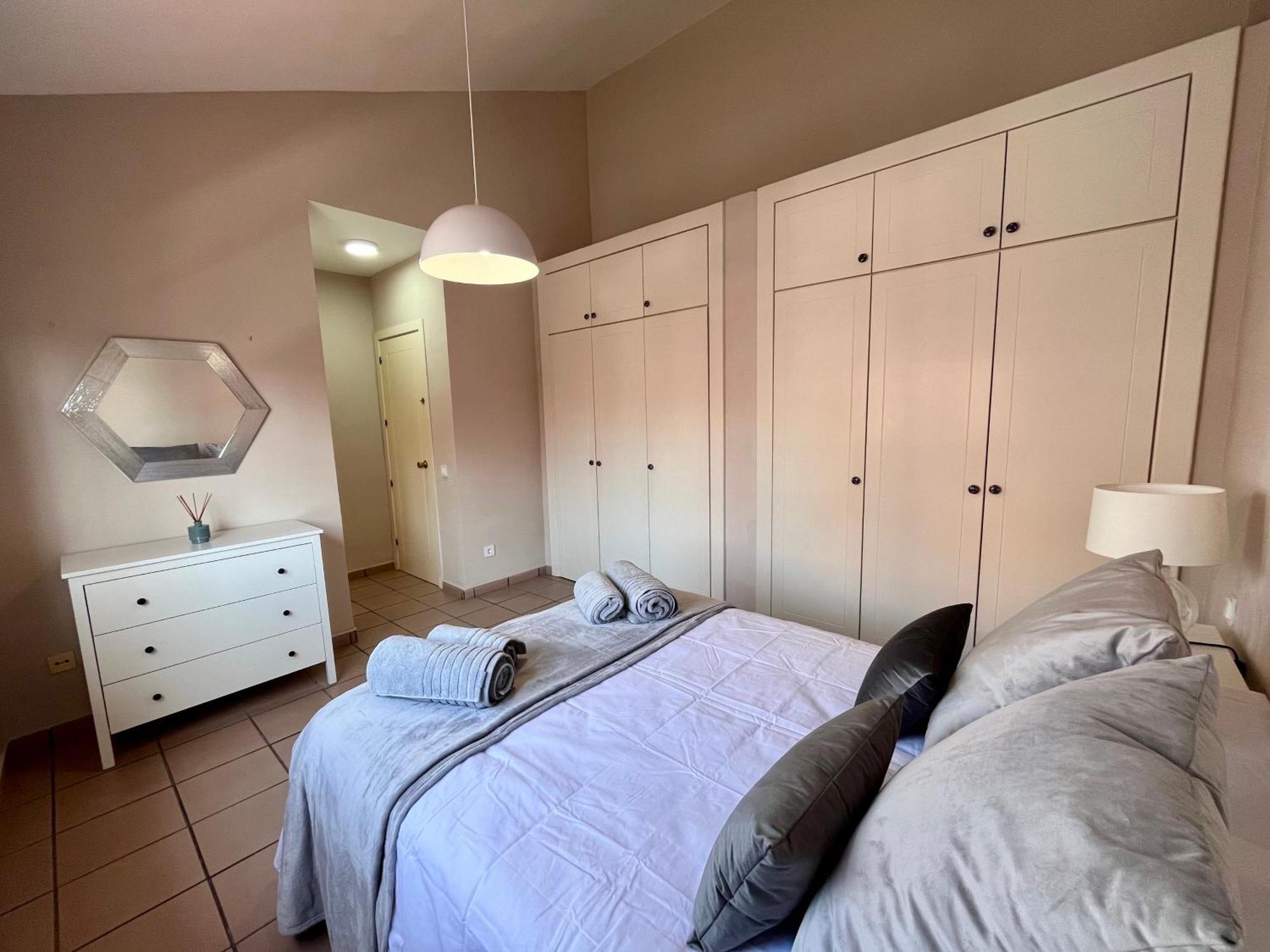 Doral Paradise Gran Canaria Holiday home *