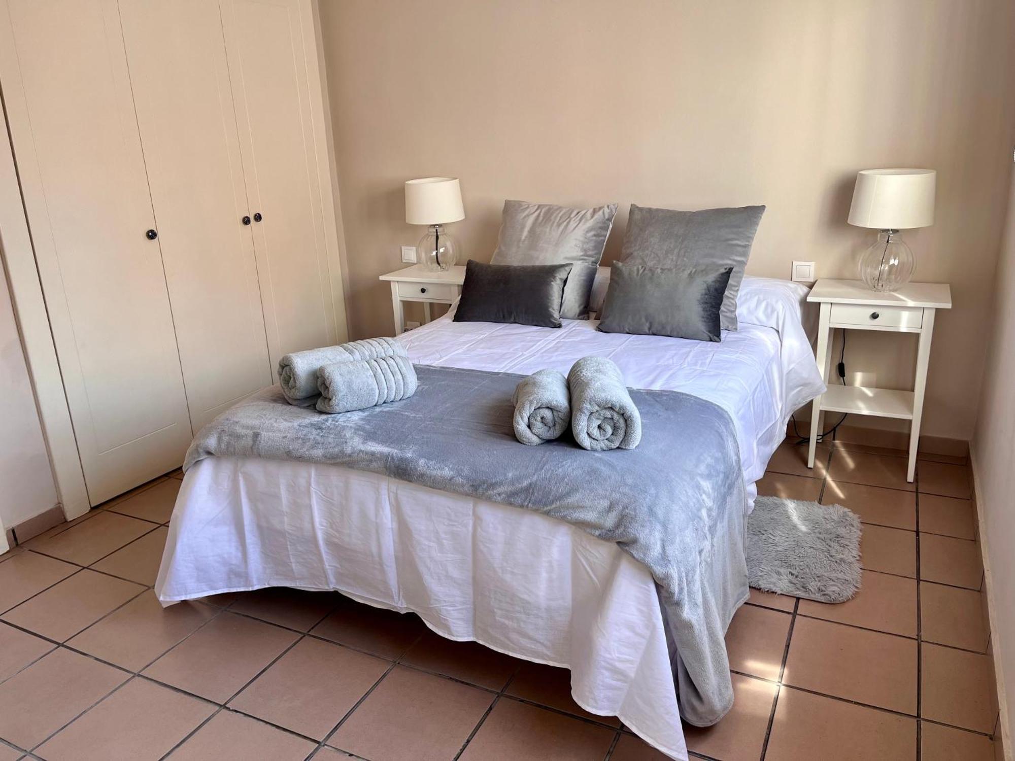 Holiday home Doral Paradise Gran Canaria *