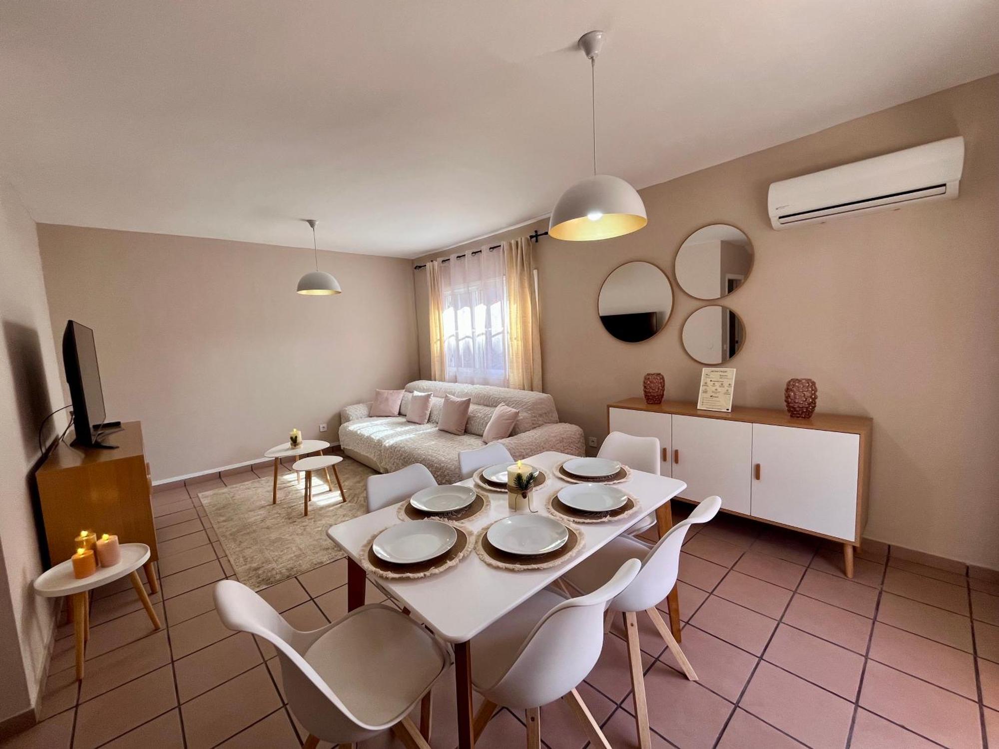 Holiday home Doral Paradise Gran Canaria Maspalomas (Gran Canaria)