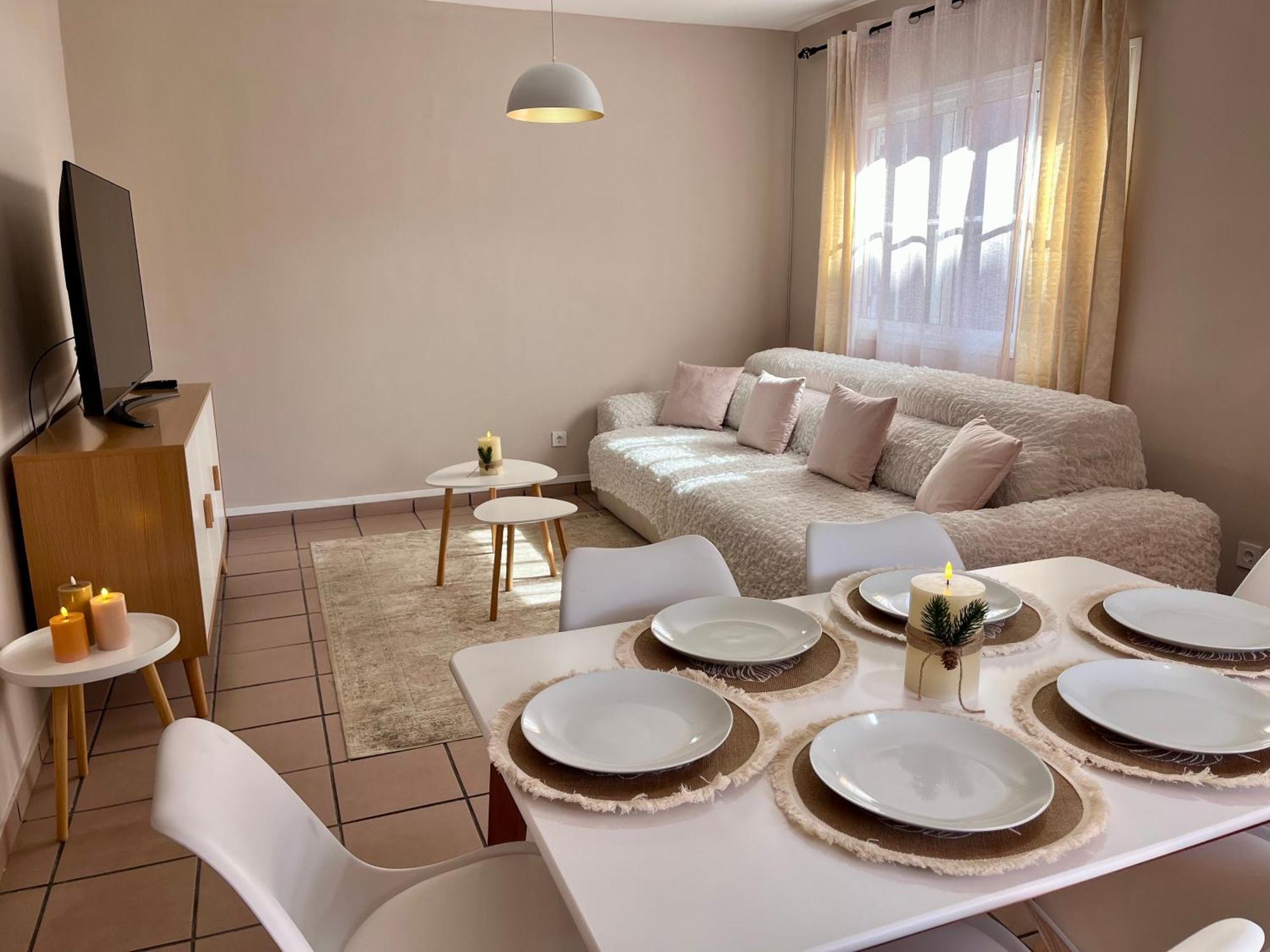 Doral Paradise Gran Canaria Holiday home *