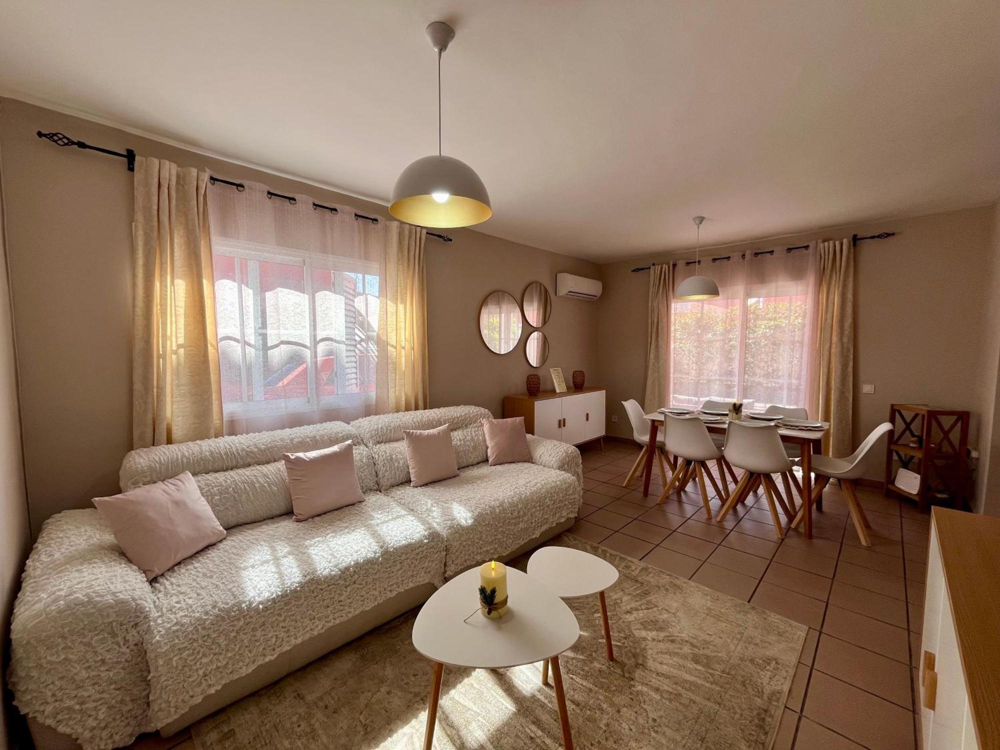 Holiday home Doral Paradise Gran Canaria *