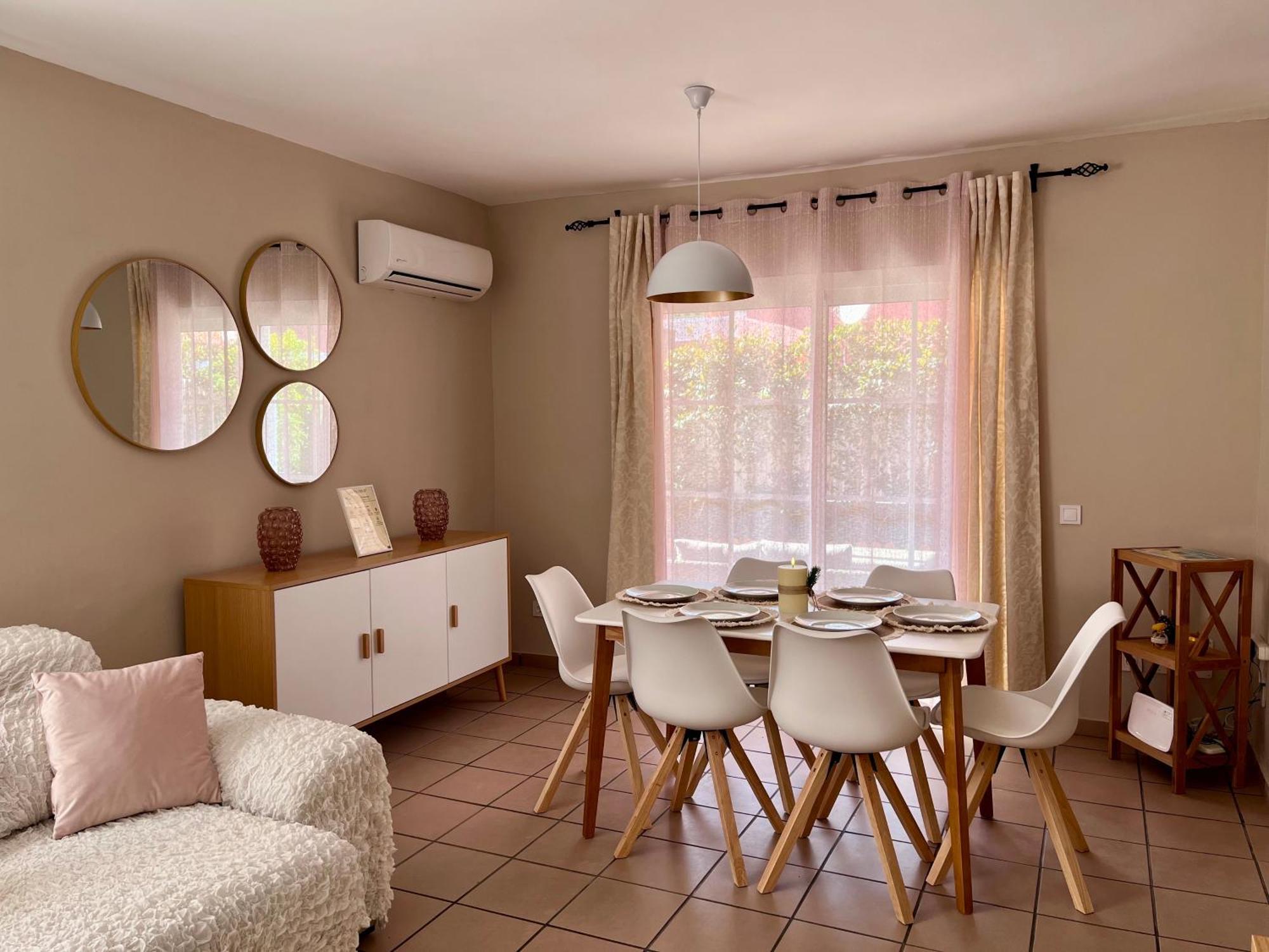 Doral Paradise Gran Canaria *