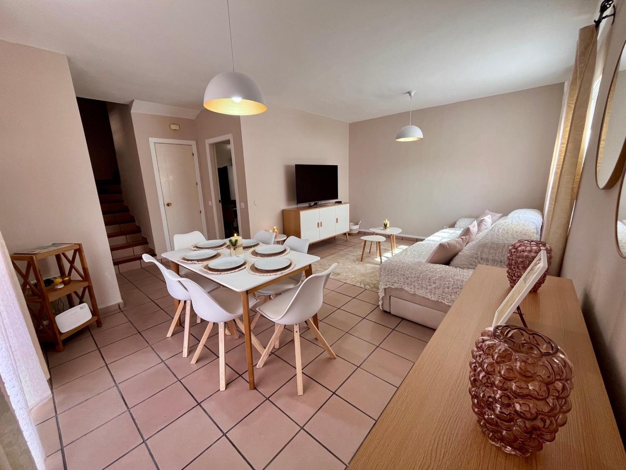 Holiday home Doral Paradise Gran Canaria