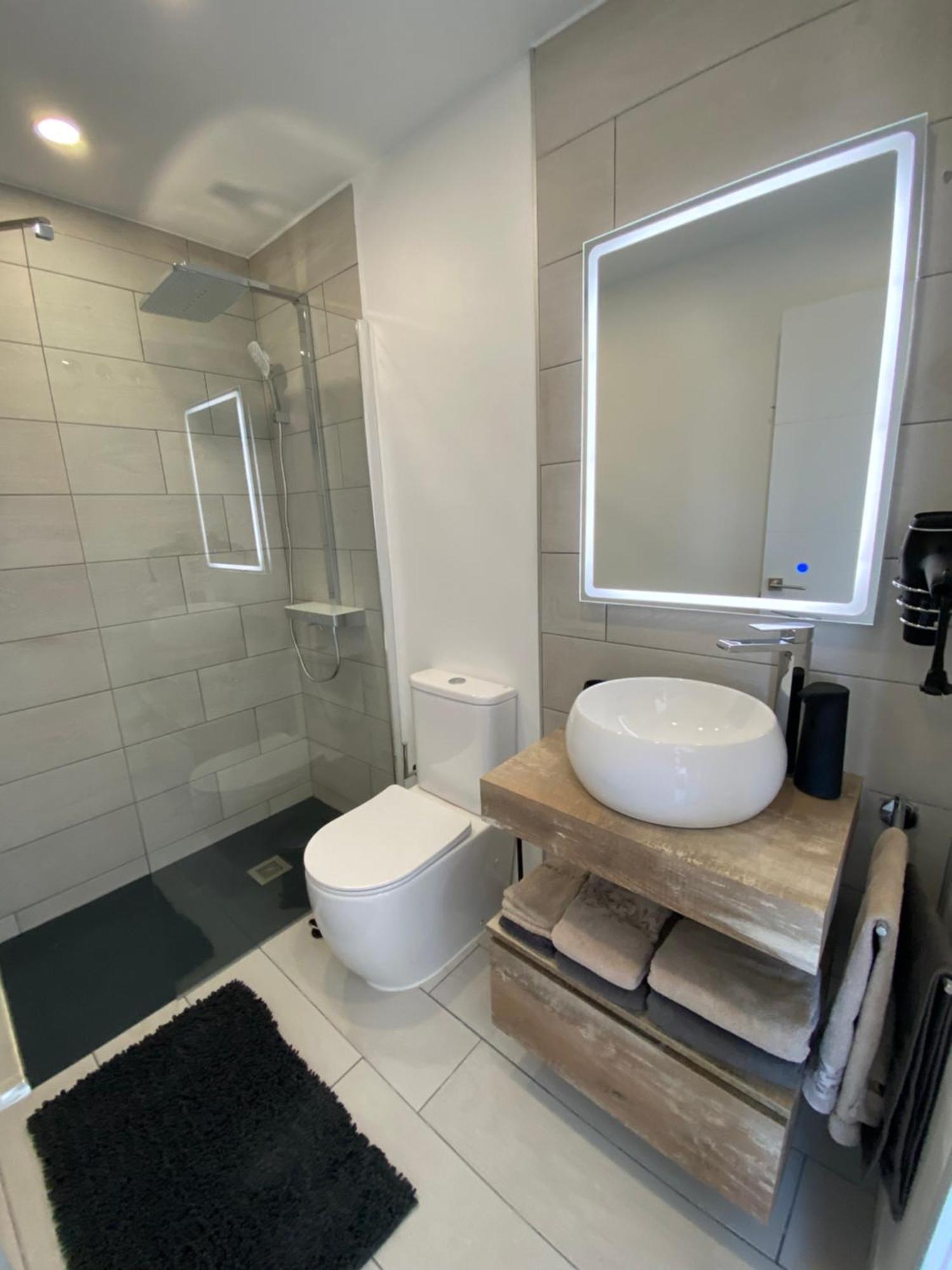 Apartment Solymar Luxus Maspalomas (Gran Canaria)