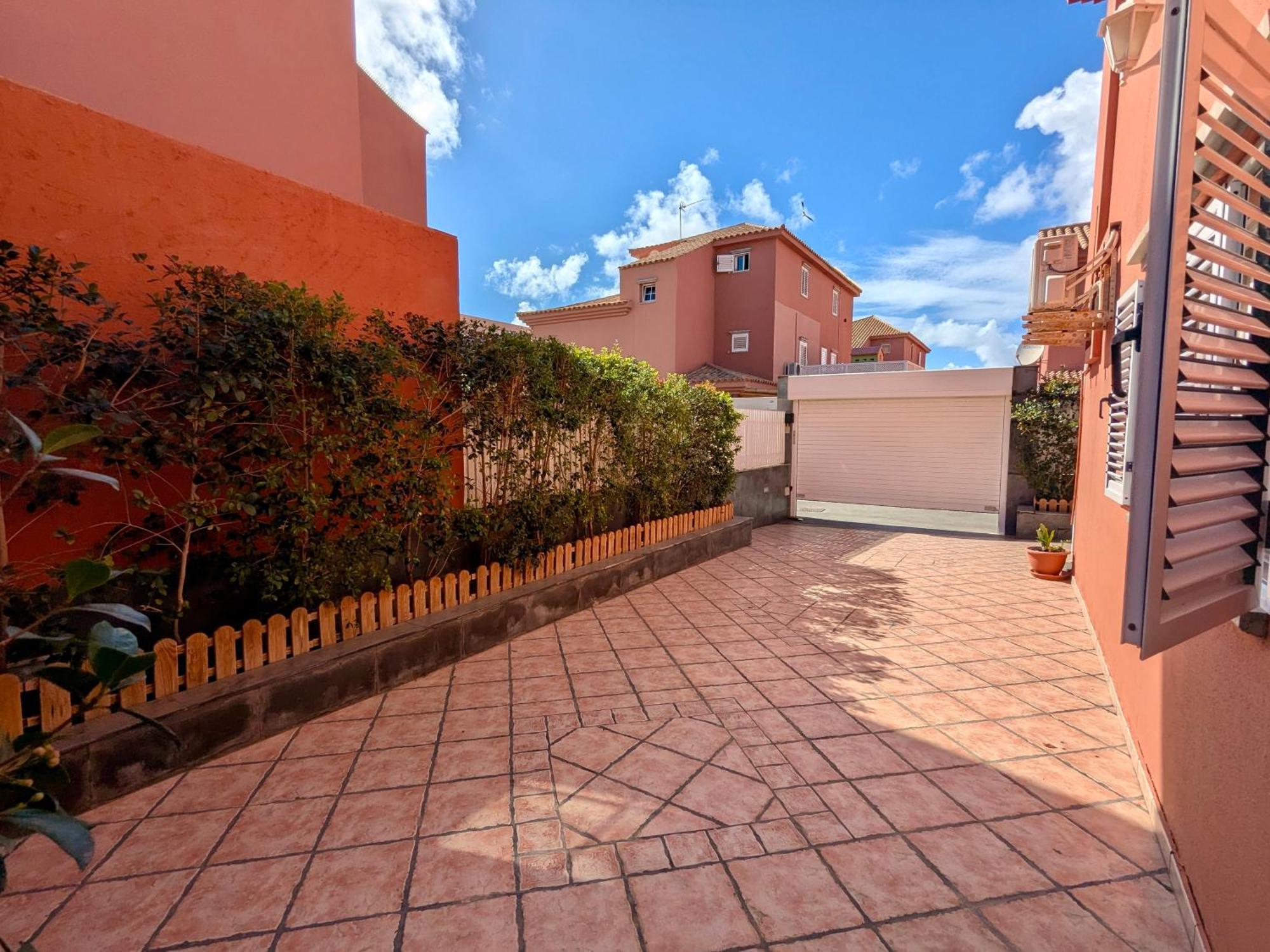 Doral Paradise Gran Canaria Holiday home *