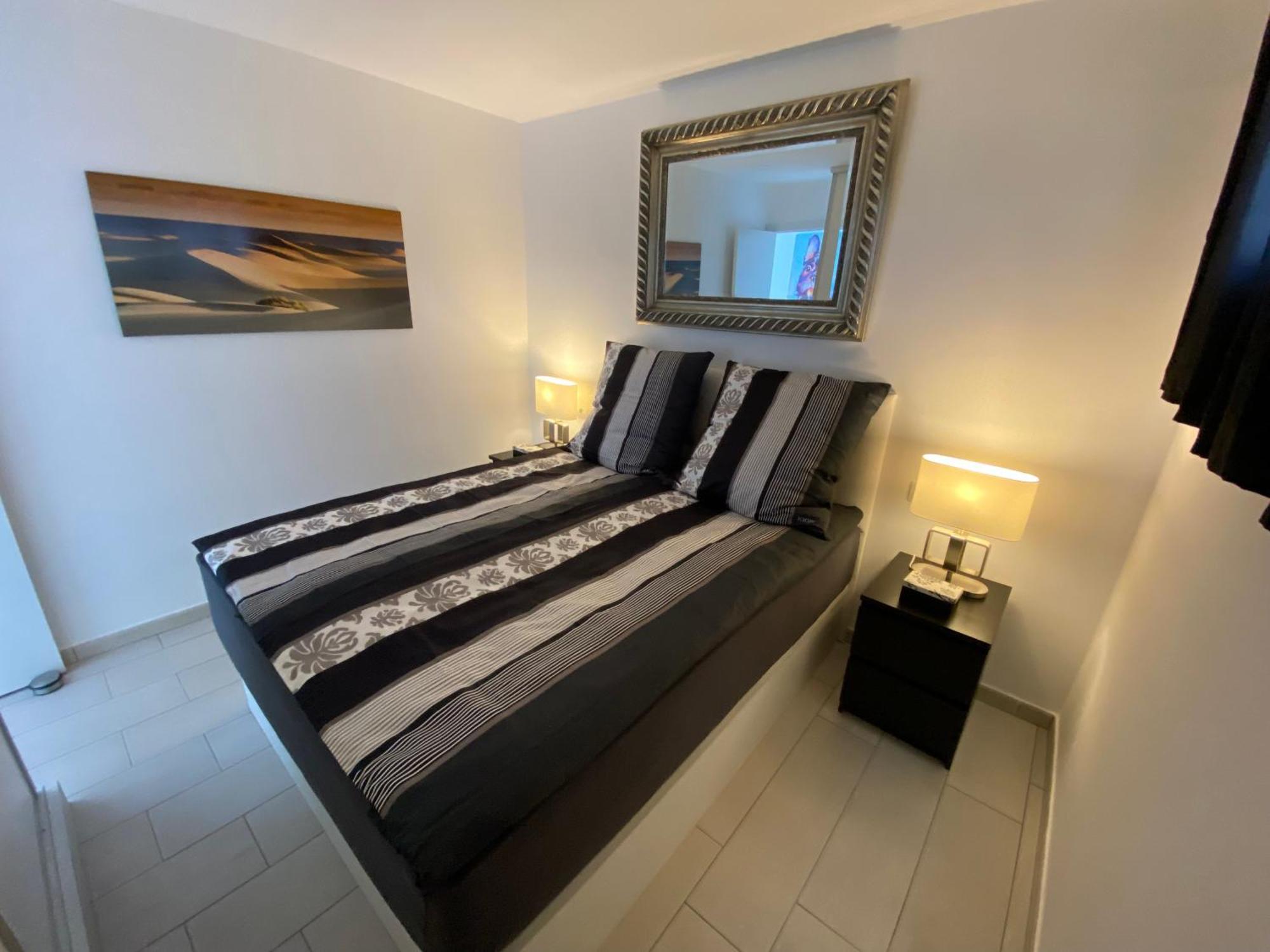 Solymar Luxus Maspalomas (Gran Canaria)