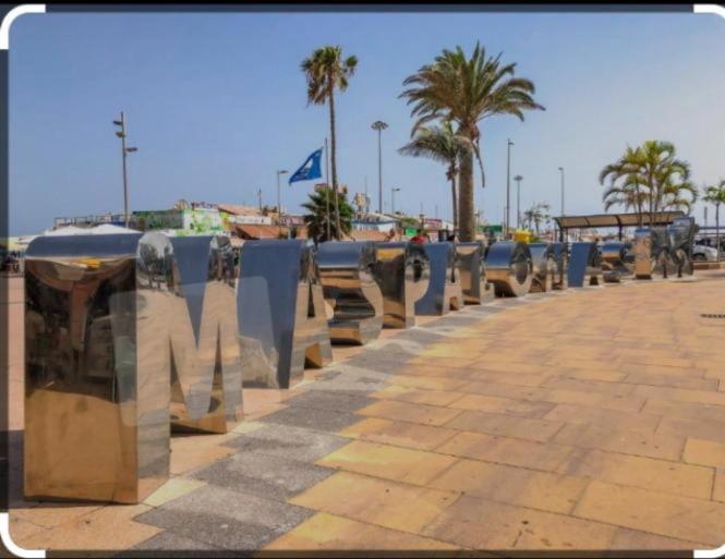 Sweet Magic Apartament Maspalomas (Gran Canaria)
